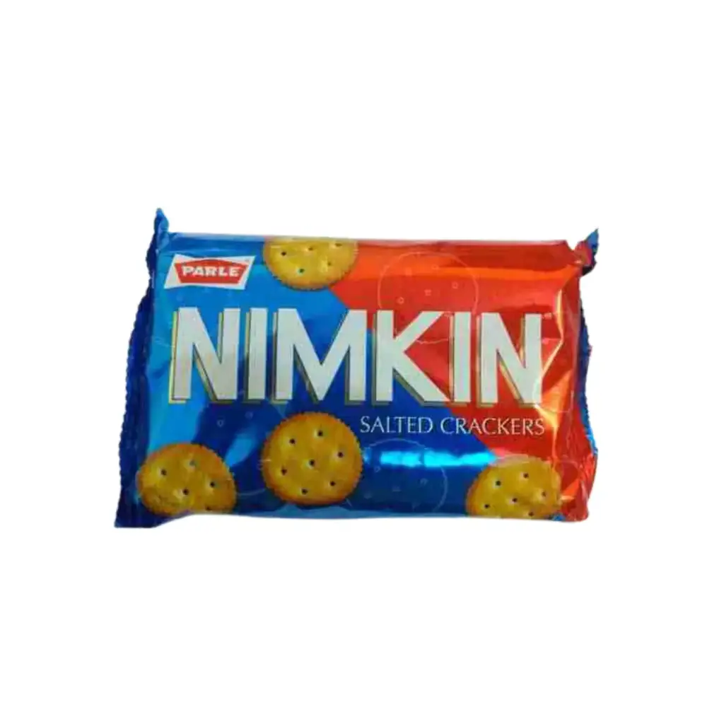 Parle Nimkin Swalt Crackers, 61.2gm