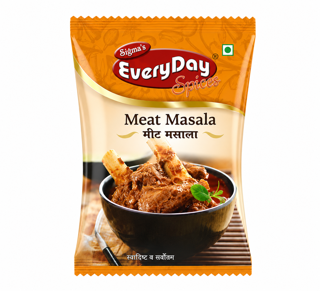 Everyday Meat Masala ₹5