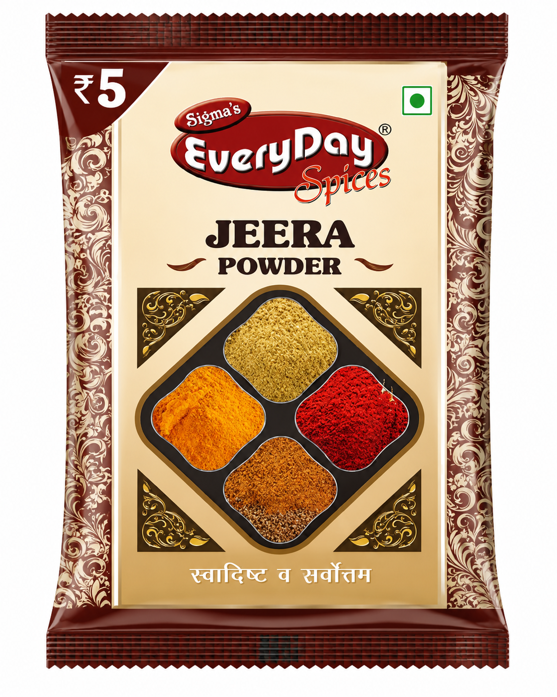 Everyday Jeera Powder ₹5