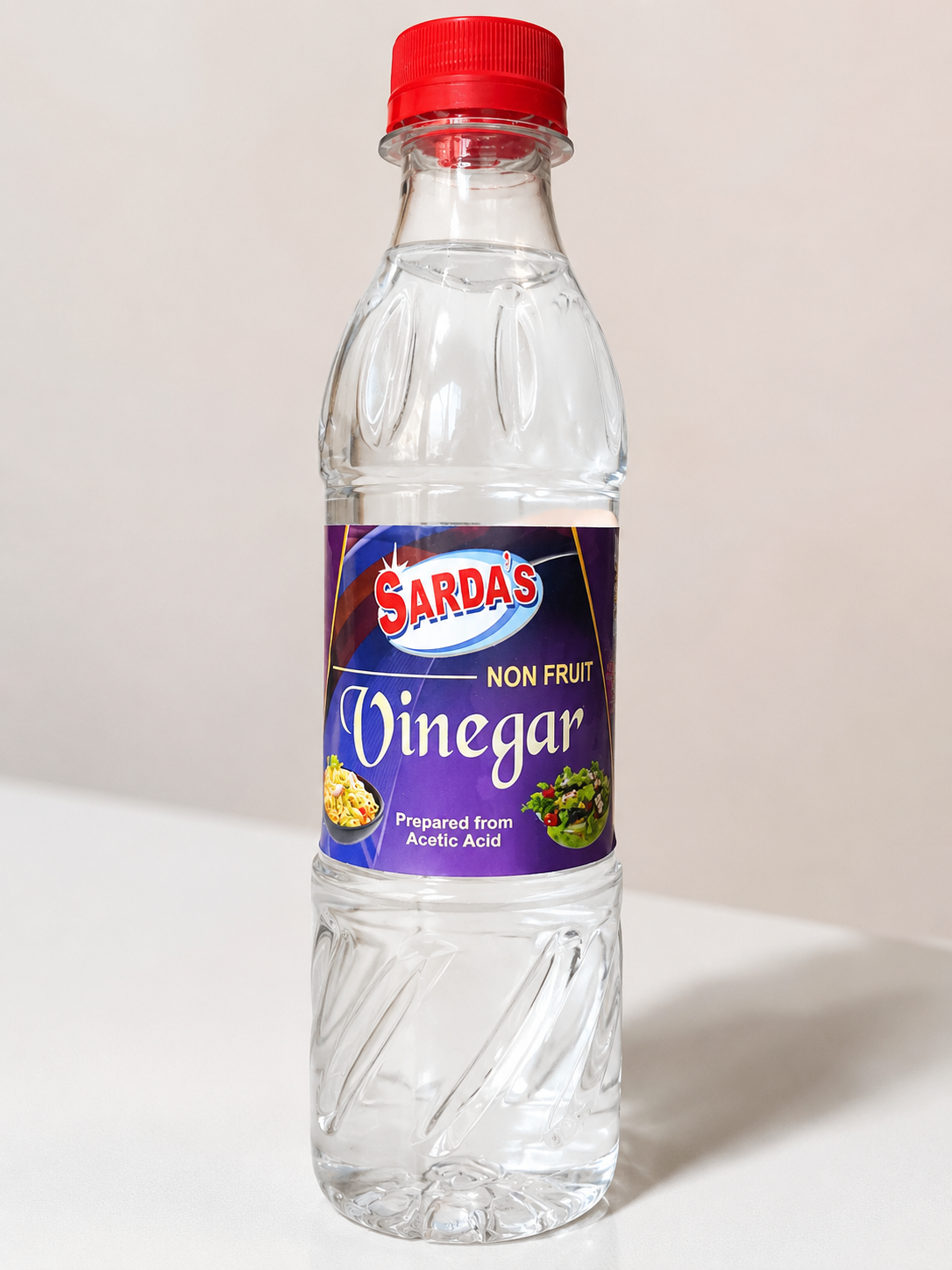 Sarda's Non Fruit Vinegar, 300ml