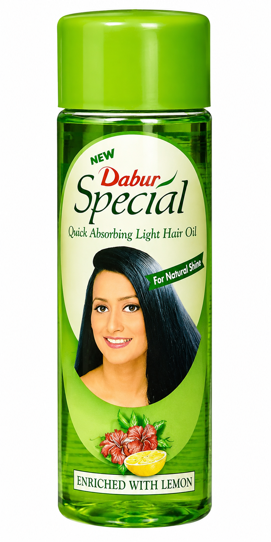 Dabur Special Quick Absorbing Light Hair Oil , 100ml