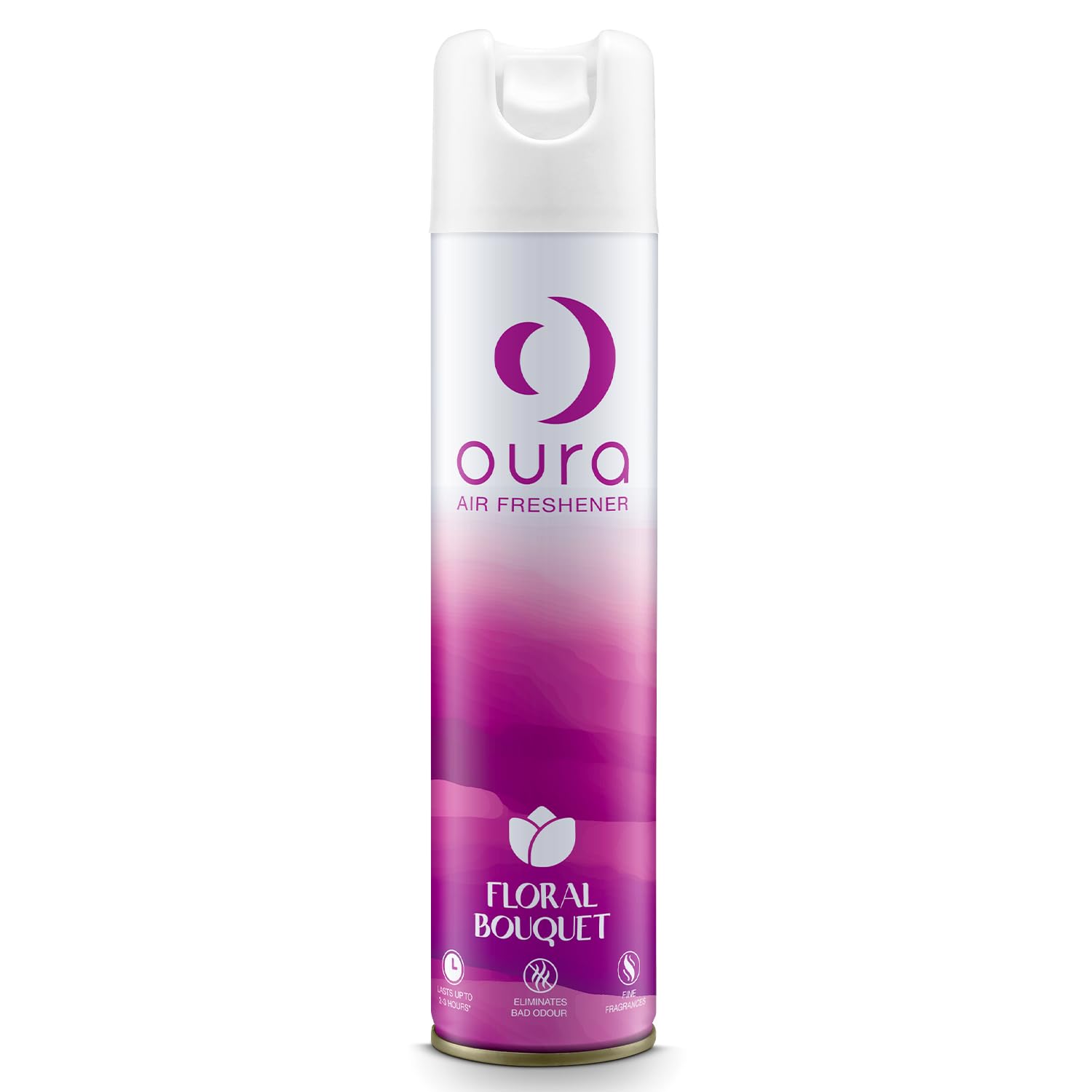 OURA Floral Bouquet Air Freshener, 220ml