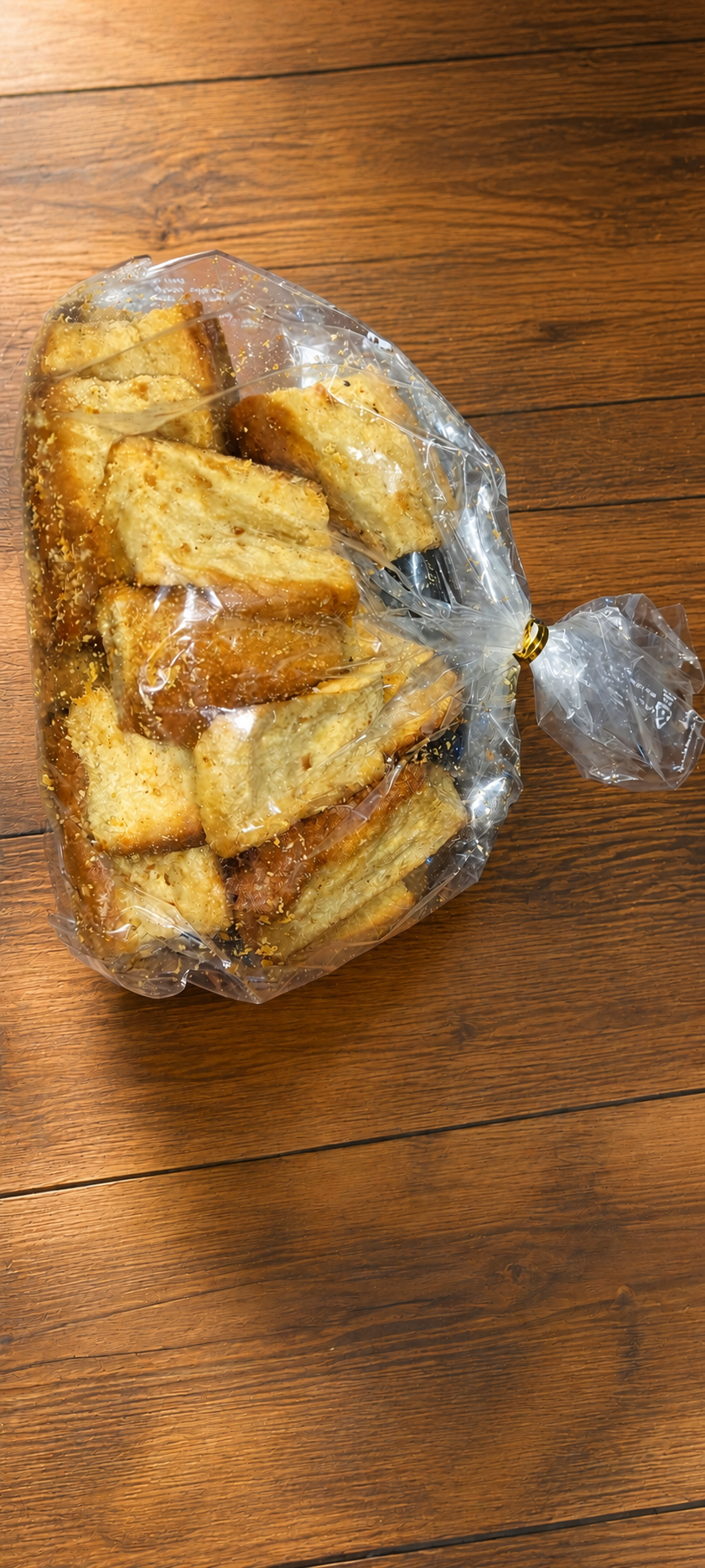 Manisha Bakery Kata Biscuits, 200gm Packet