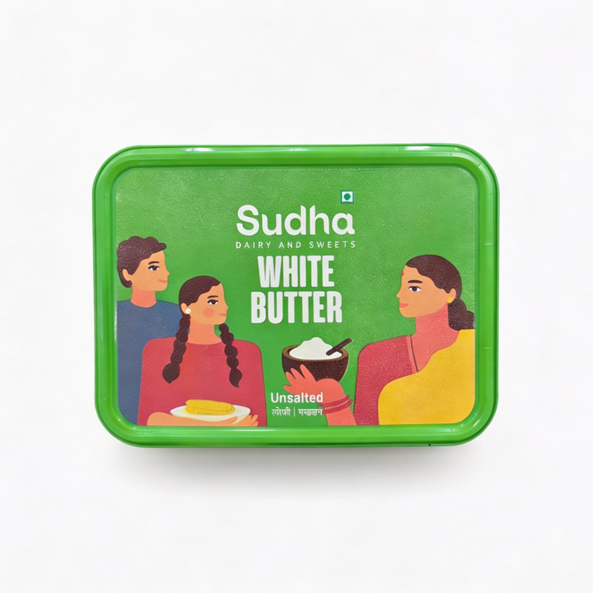 White Butter – image 2
