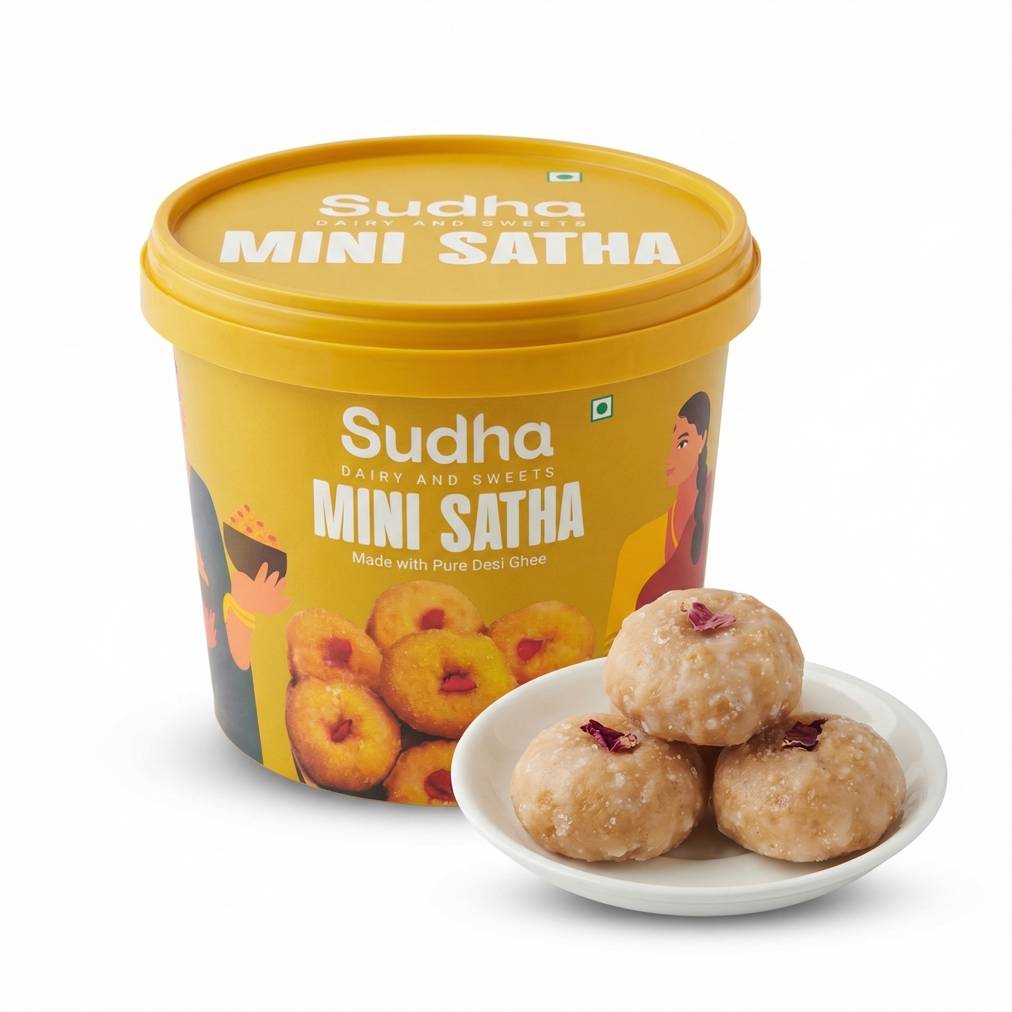 Mini Satha – image 3