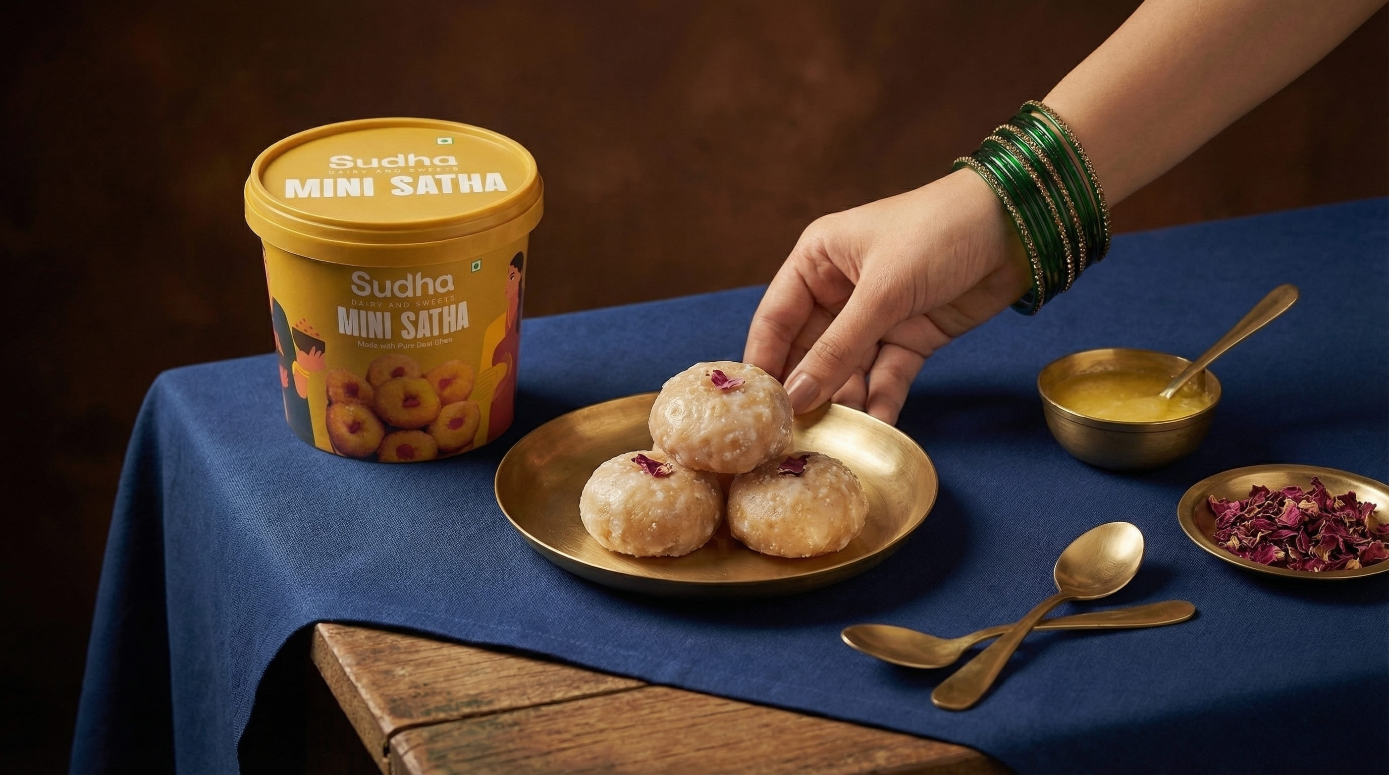 Mini Satha – image 5