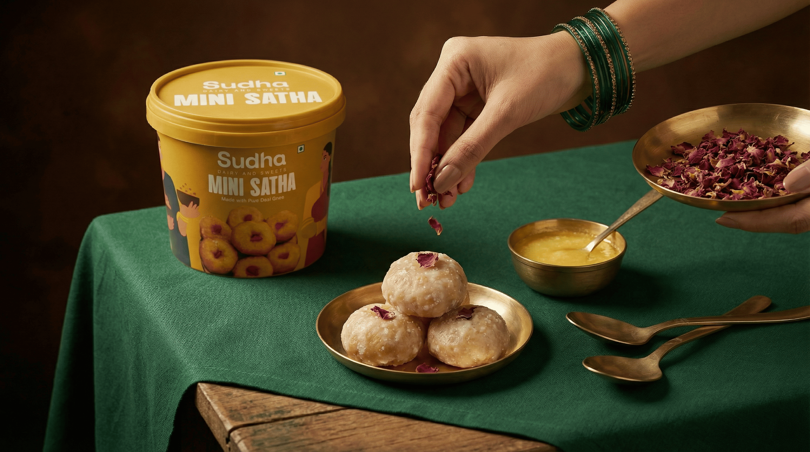 Mini Satha