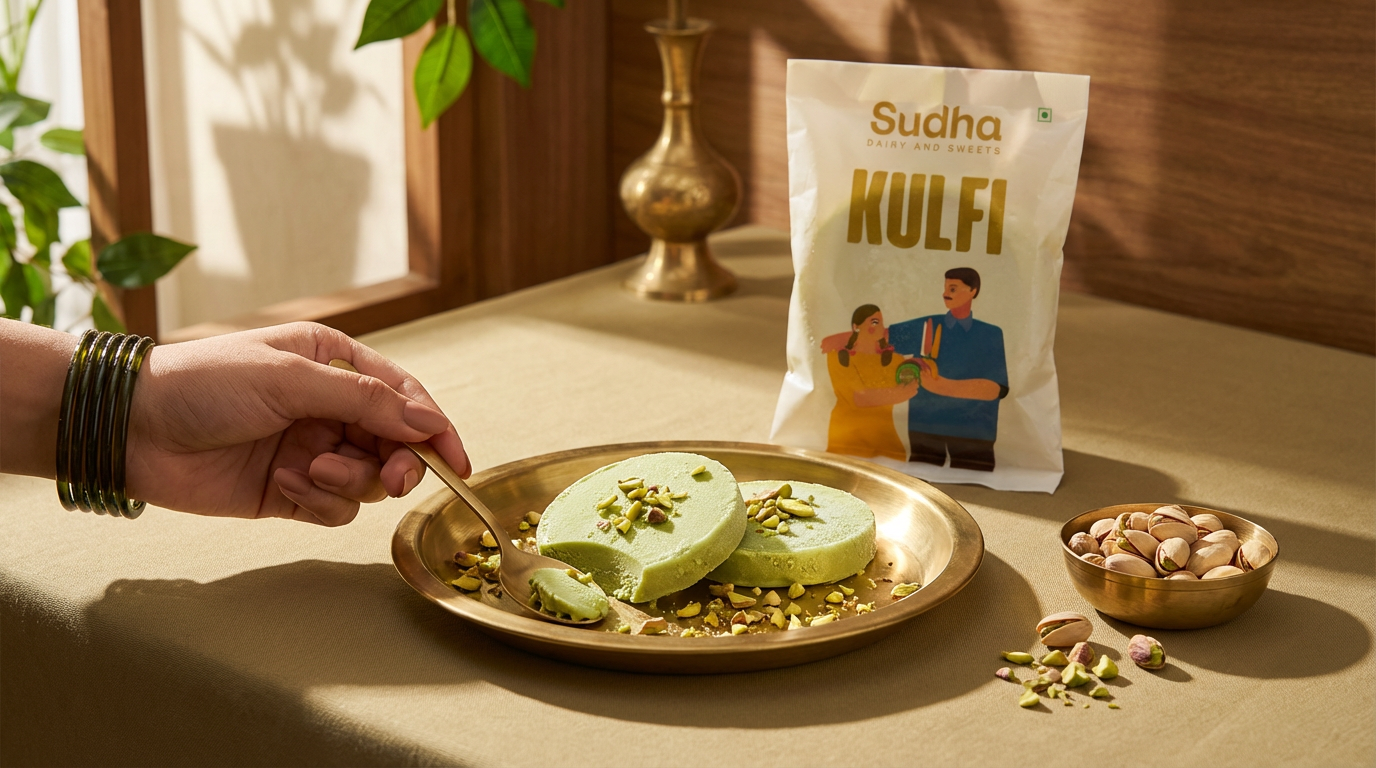 Pista Slice 