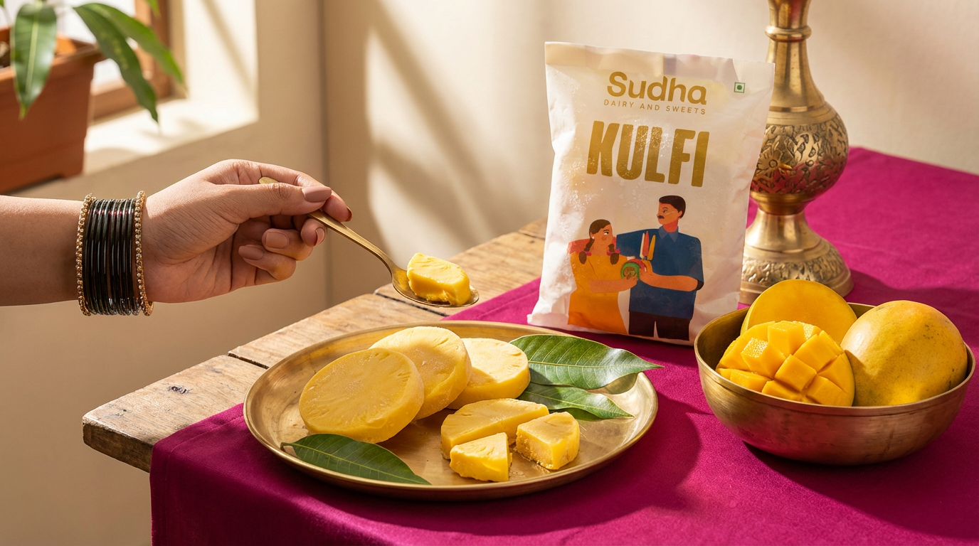 Mango Slice  – image 1