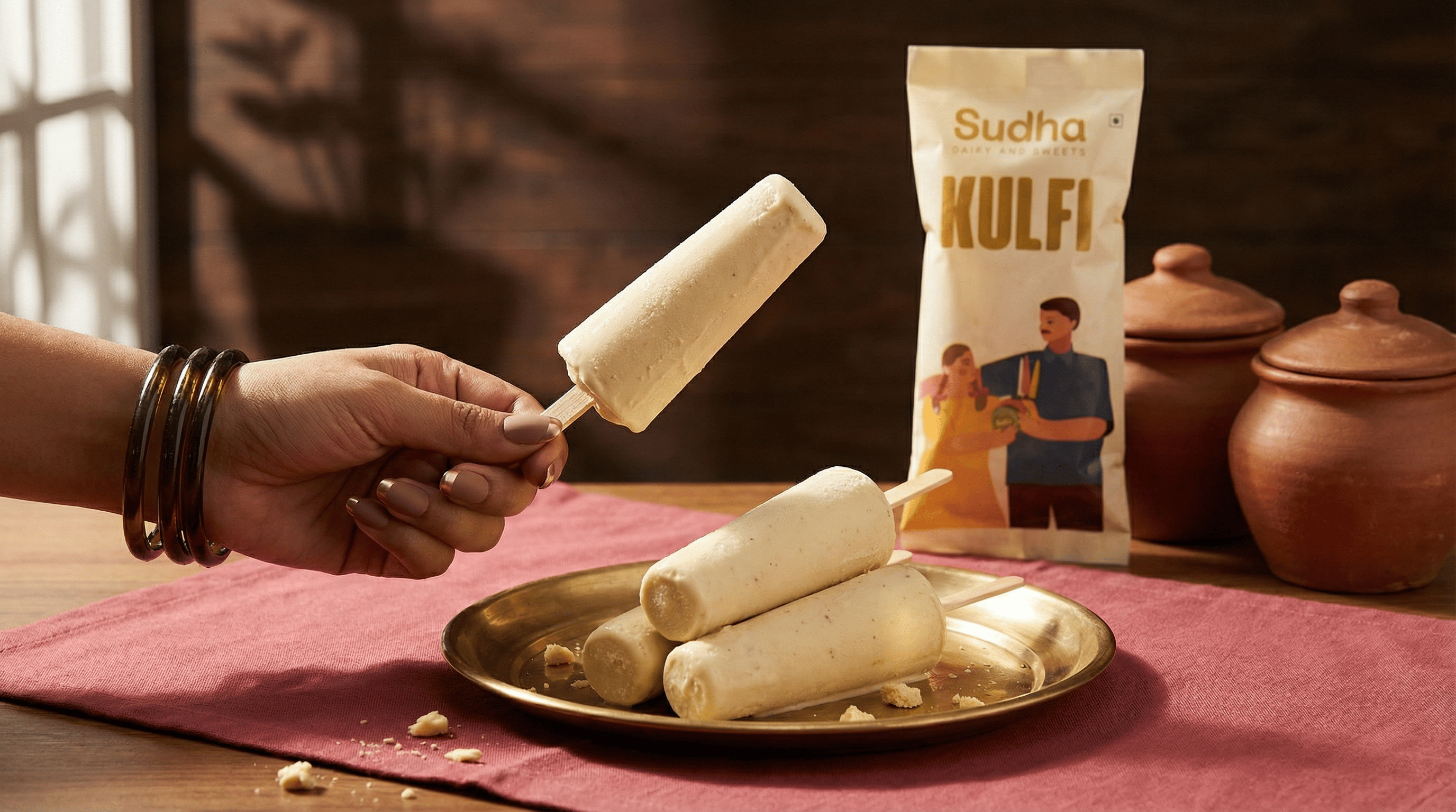 MALAI