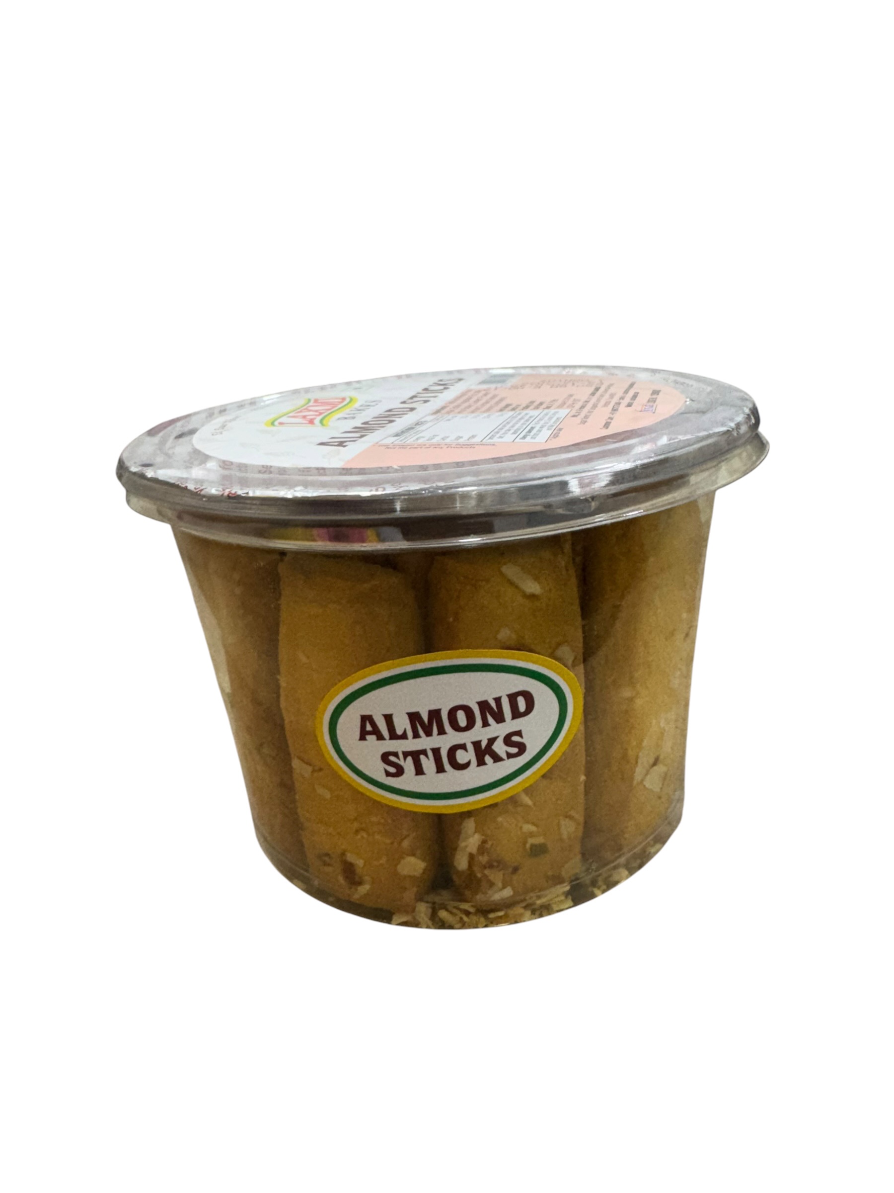 Almond Sticks – image 1