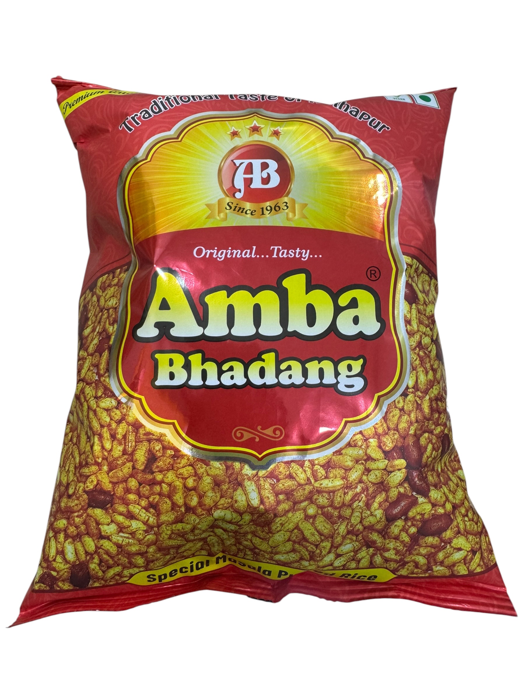 Amba Bhadang  – image 1