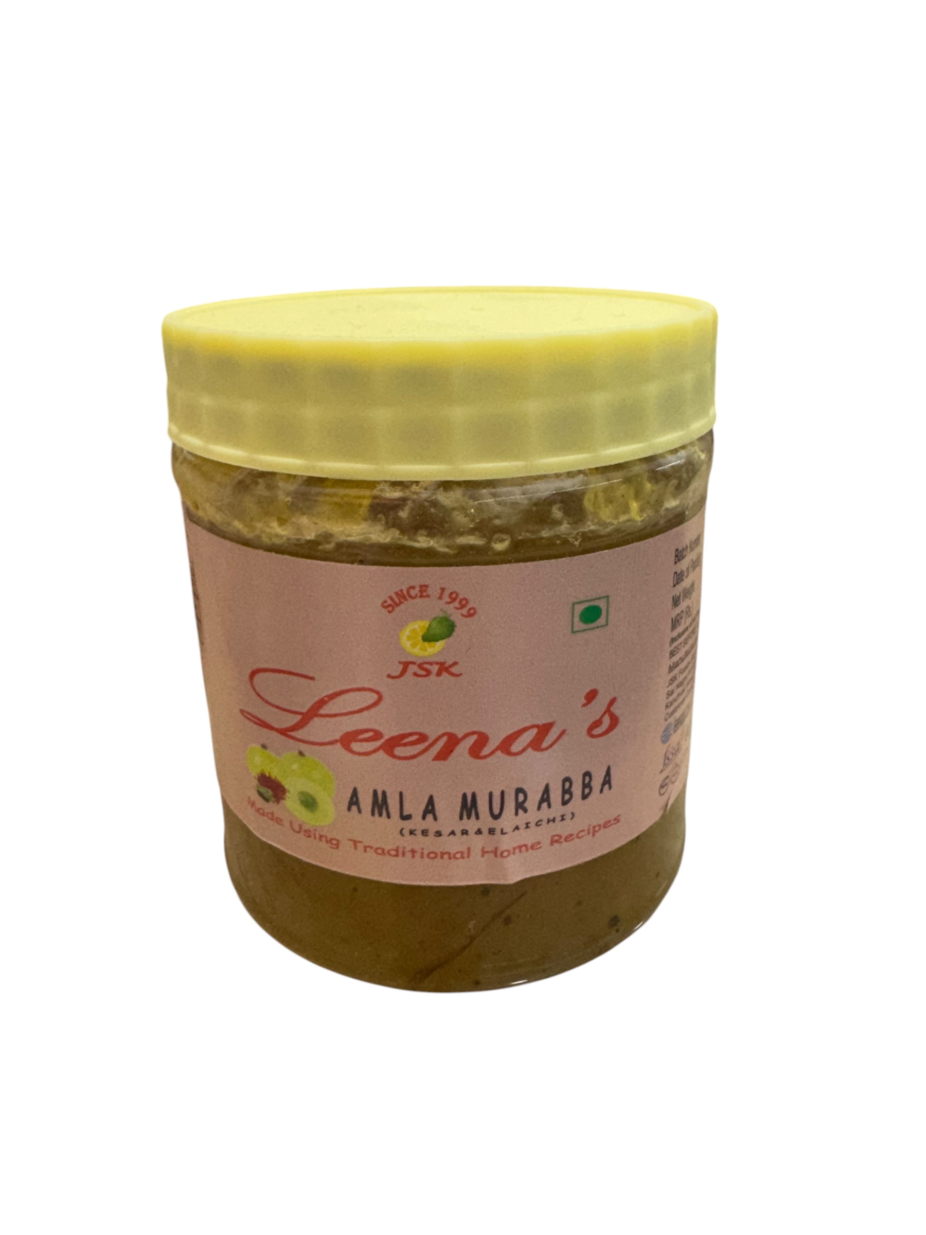 Amla Murabba