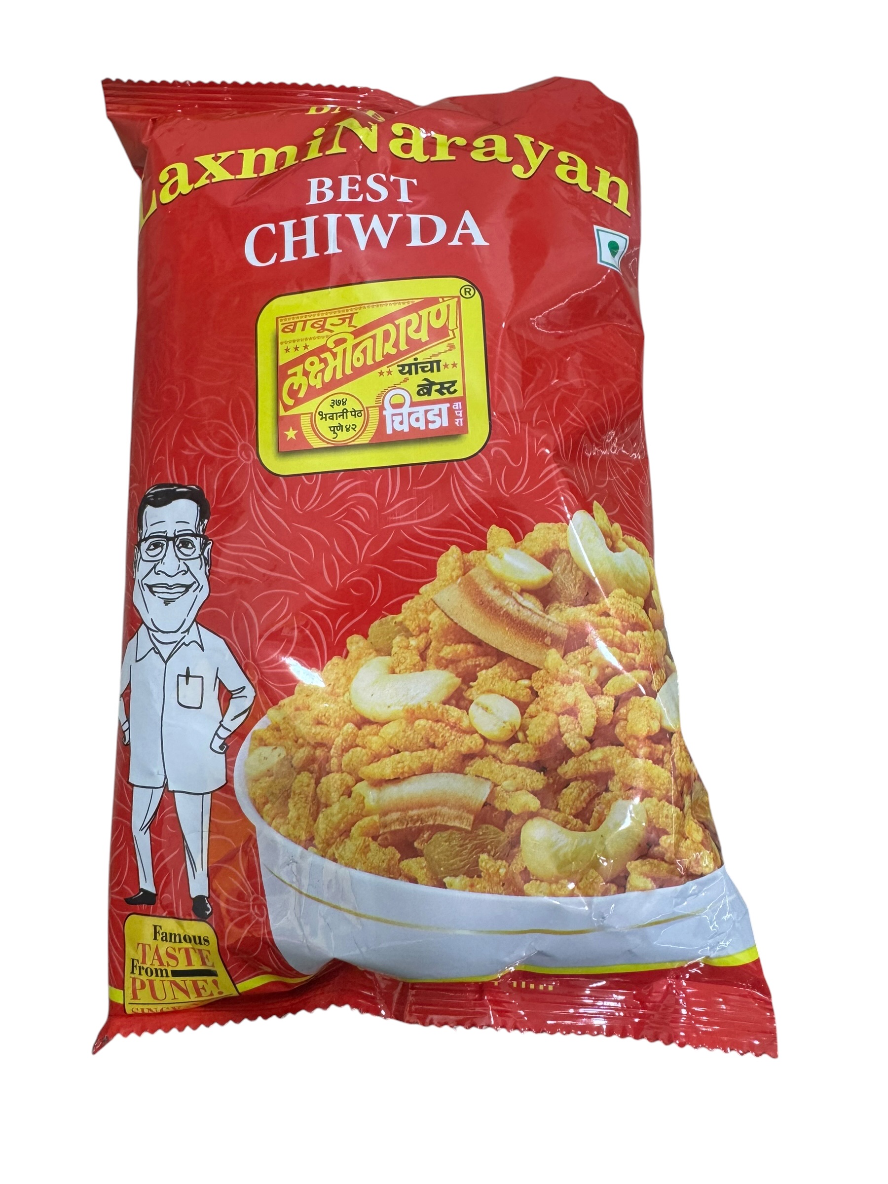Best Chiwda 