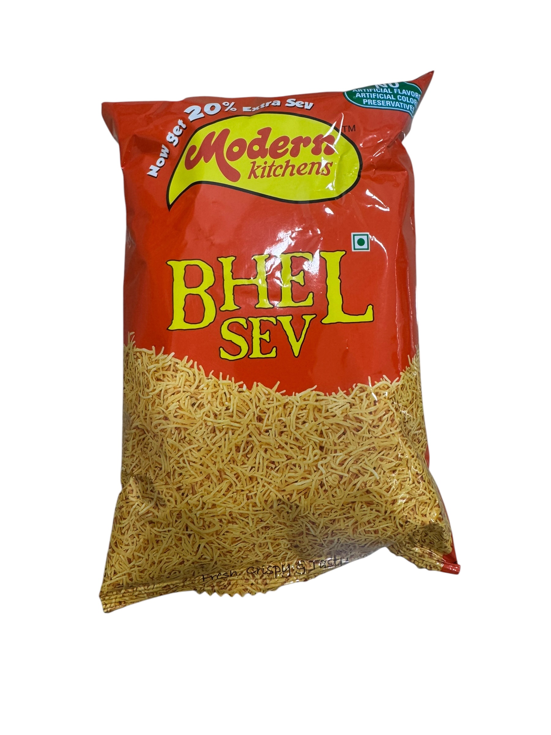 Bhel Shev – image 1