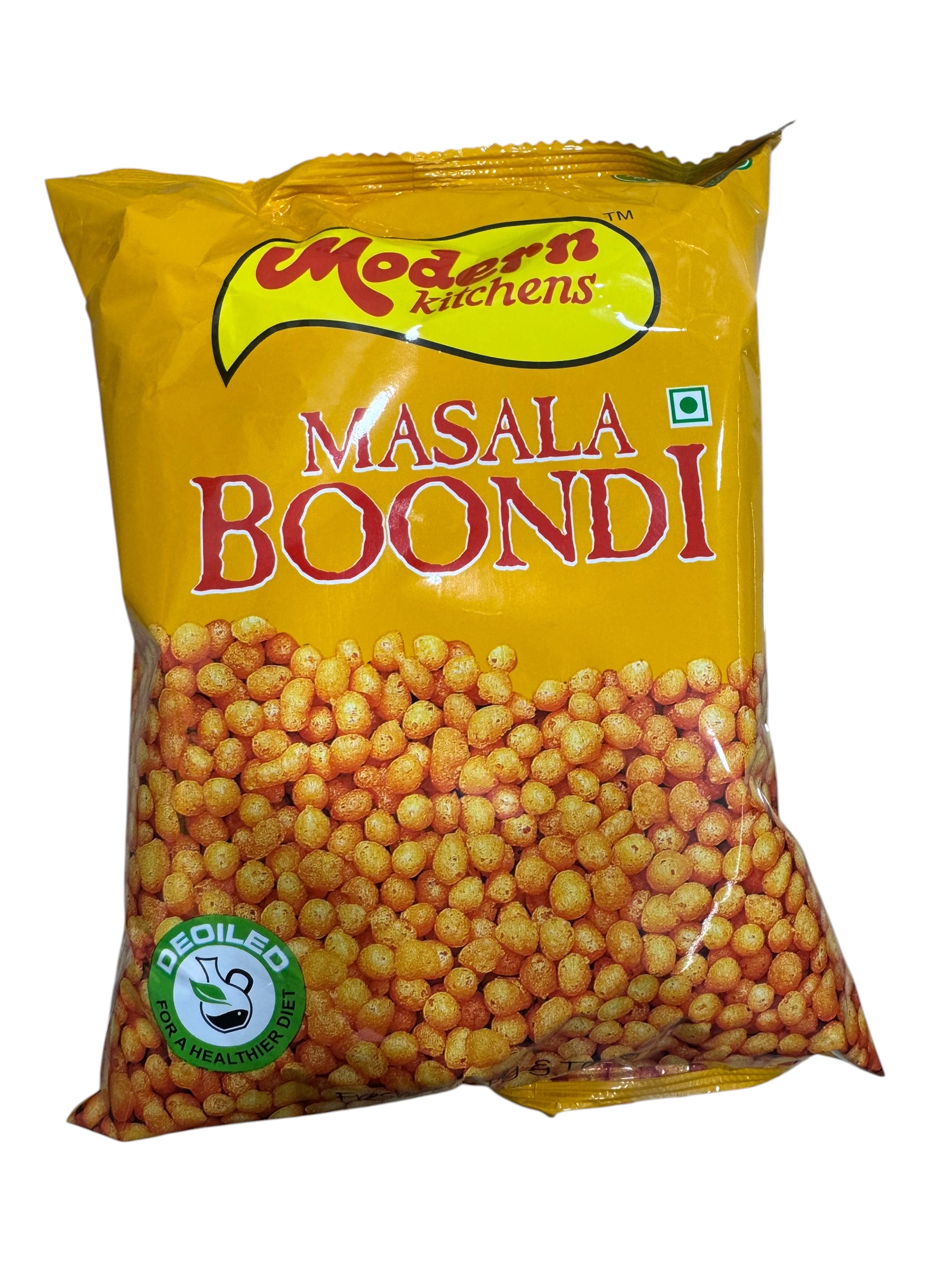 Masala Boondi 