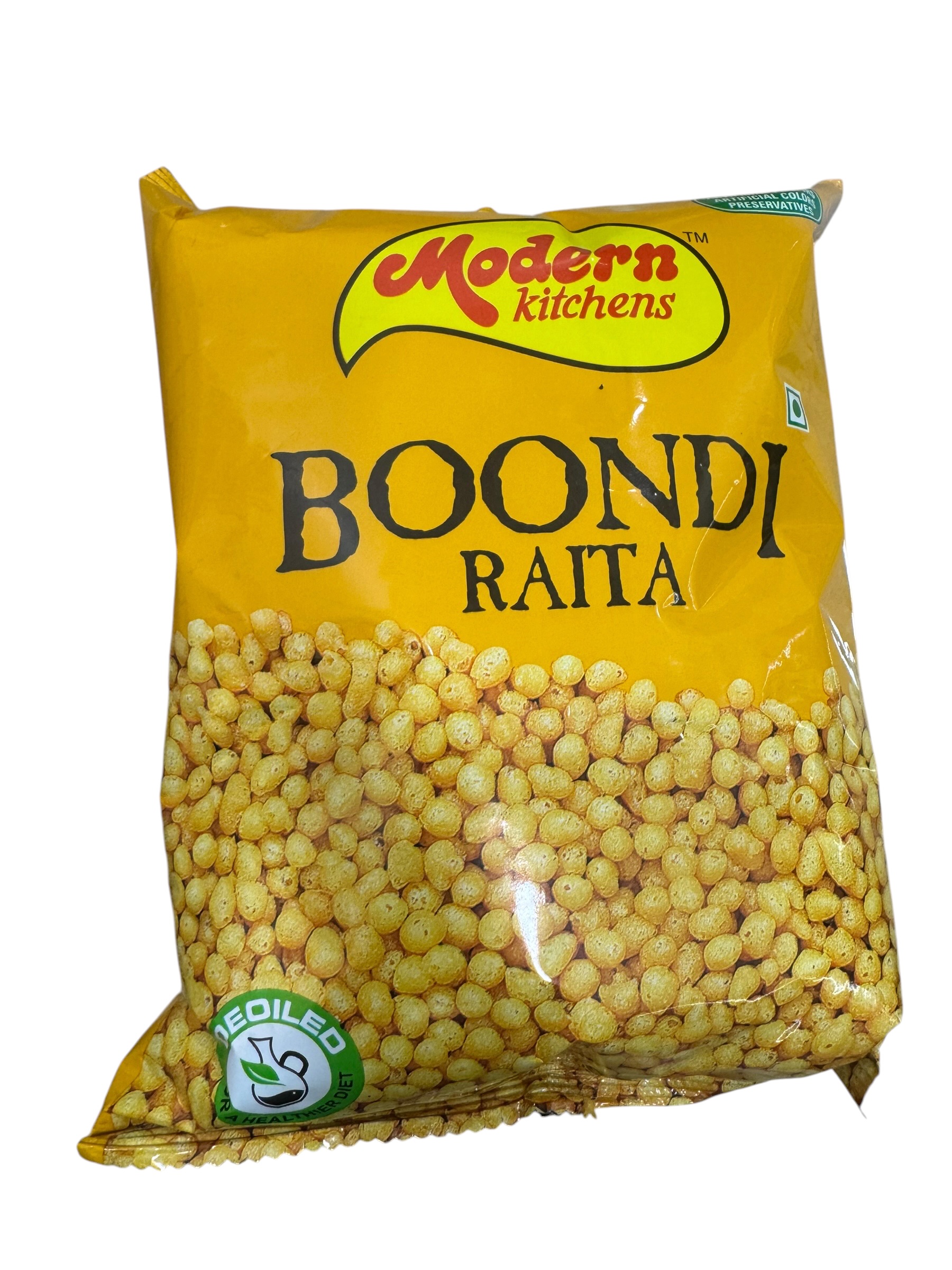 Boondi Raita