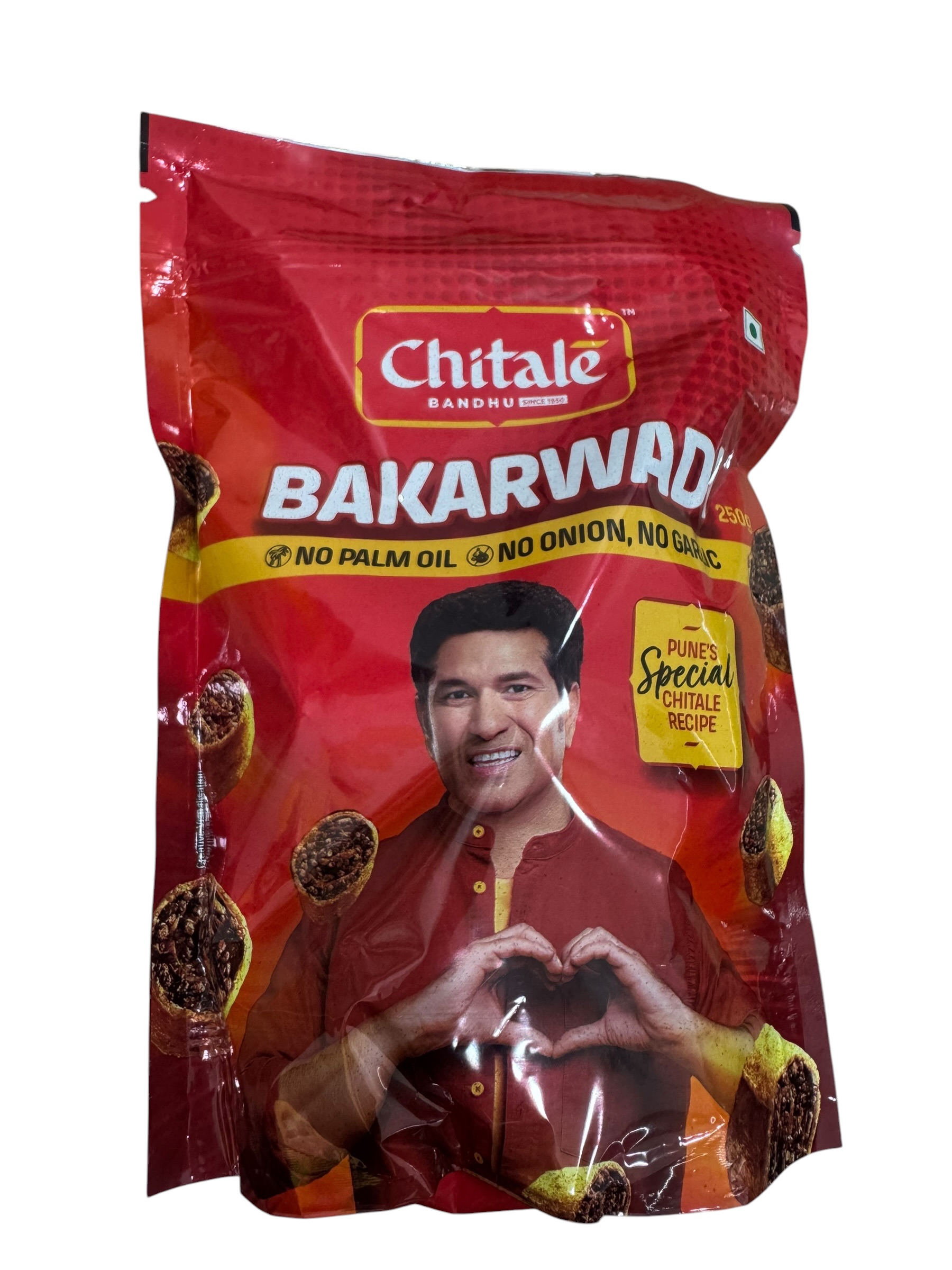   Chitale Bakarwadi