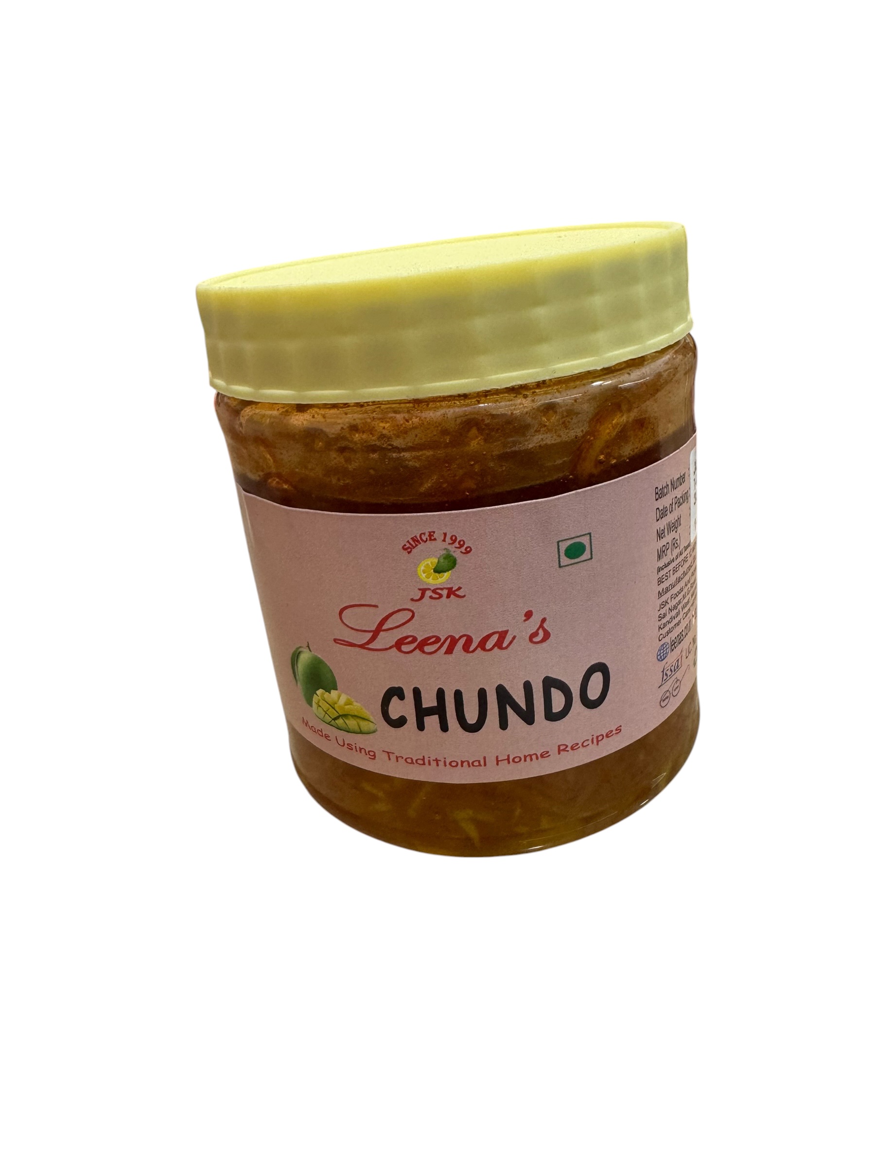  Chundo – image 1