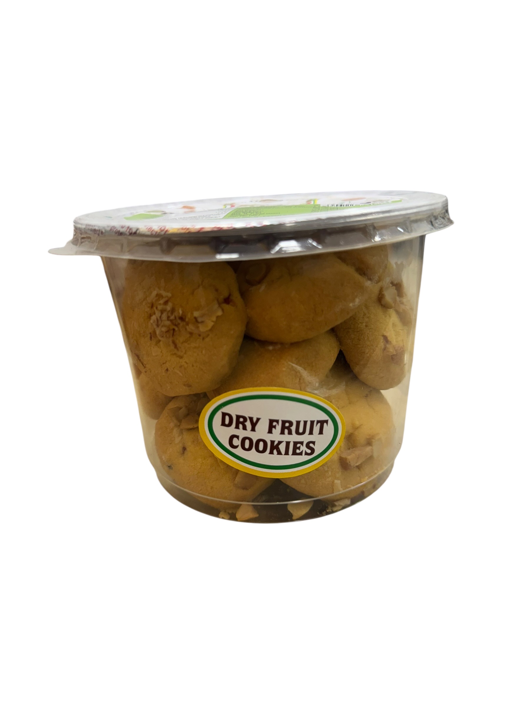 Dry Fruit cookie Laxmi