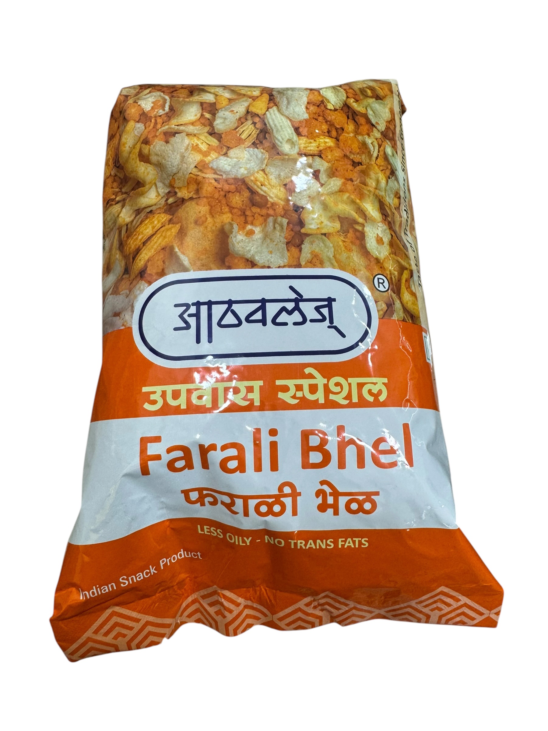 Farali Bhel  – image 1