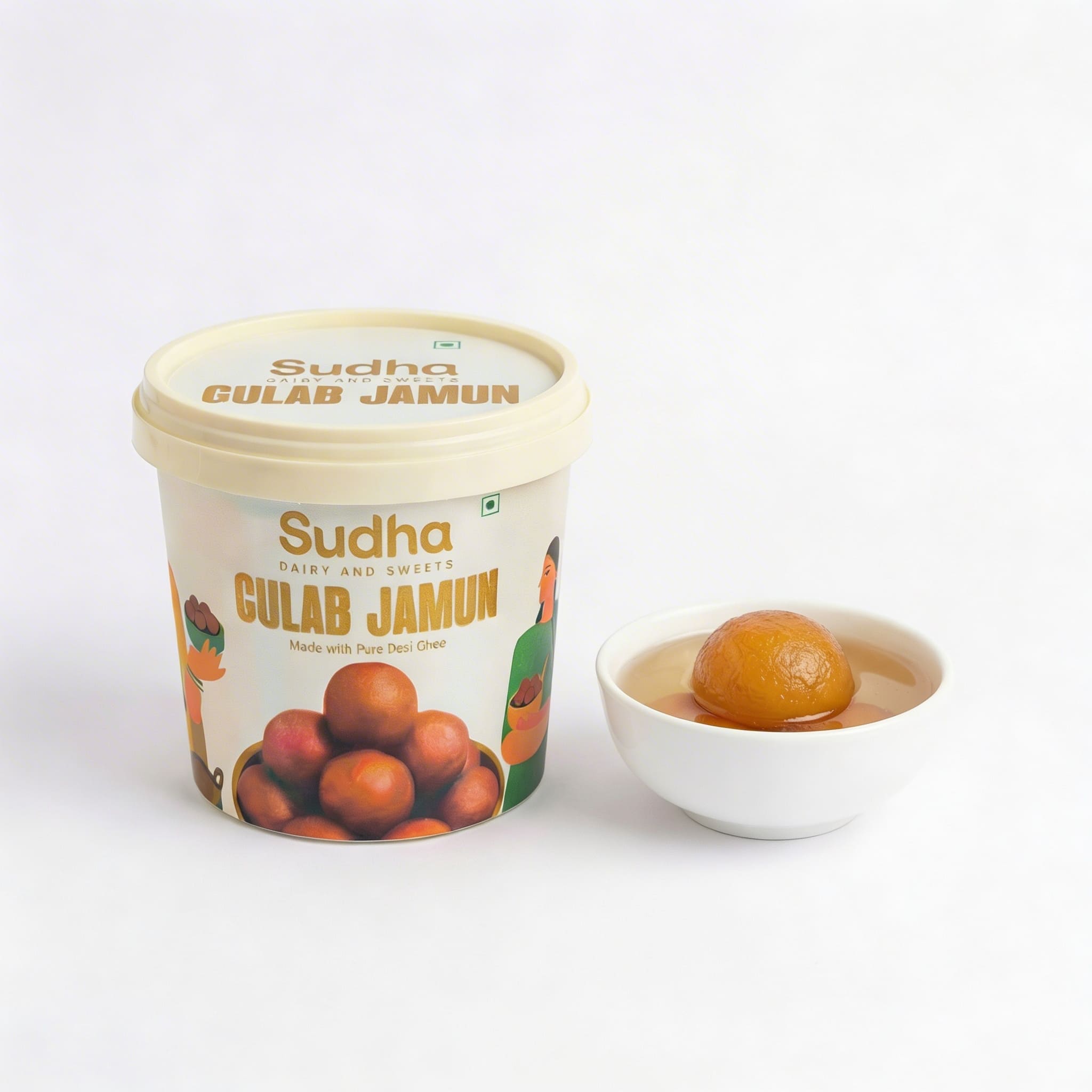 Gulab Jamun – image 2