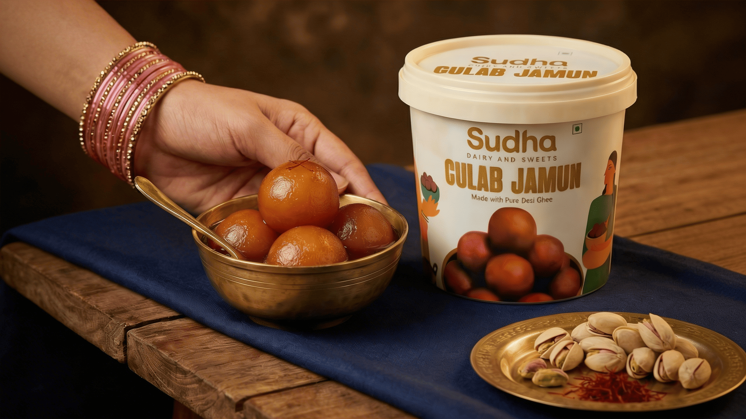 Gulab Jamun – image 4