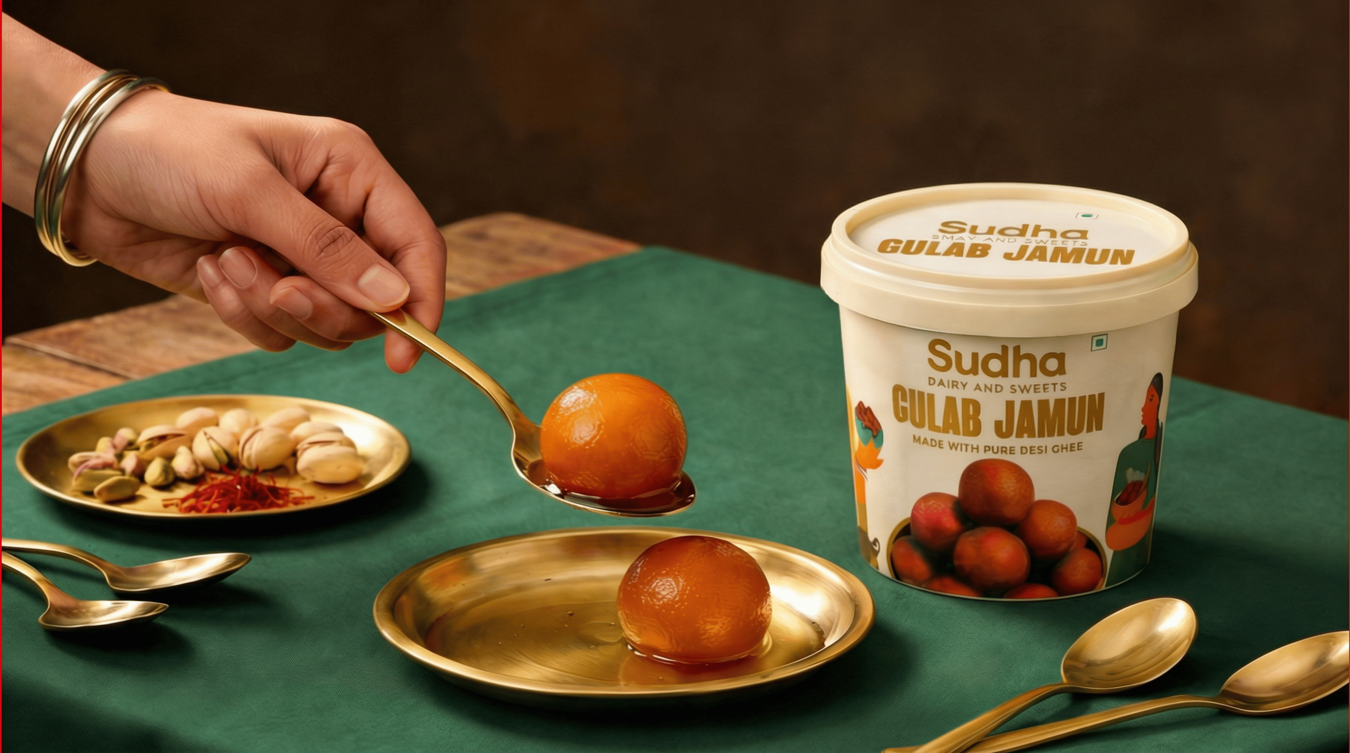 Gulab Jamun – image 3