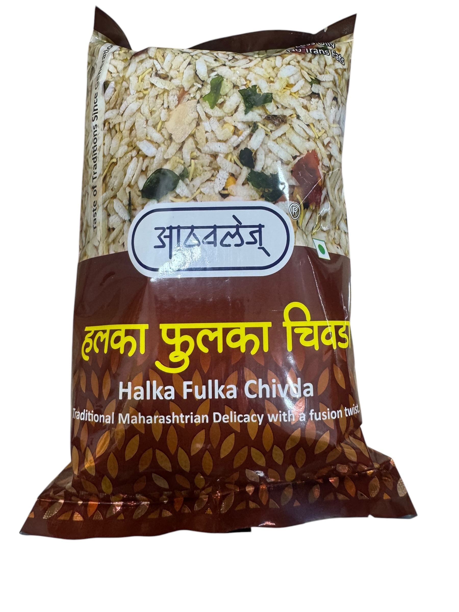   Halkafulka Chiwda – image 1