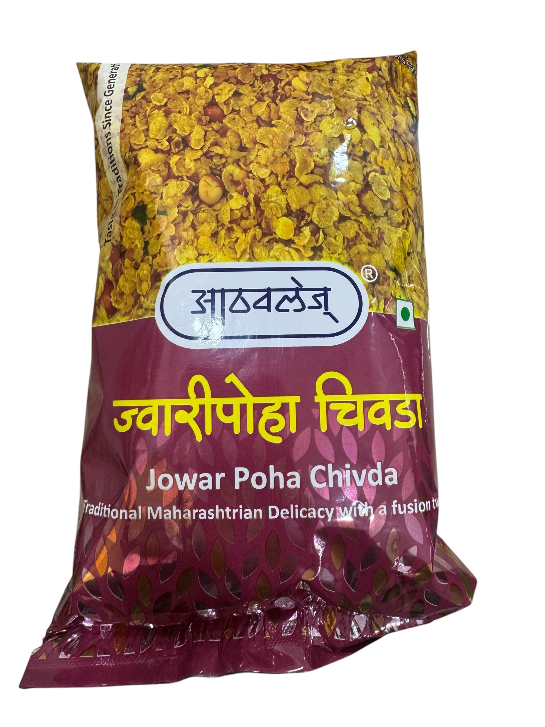  Jwari Poha Chiwda 