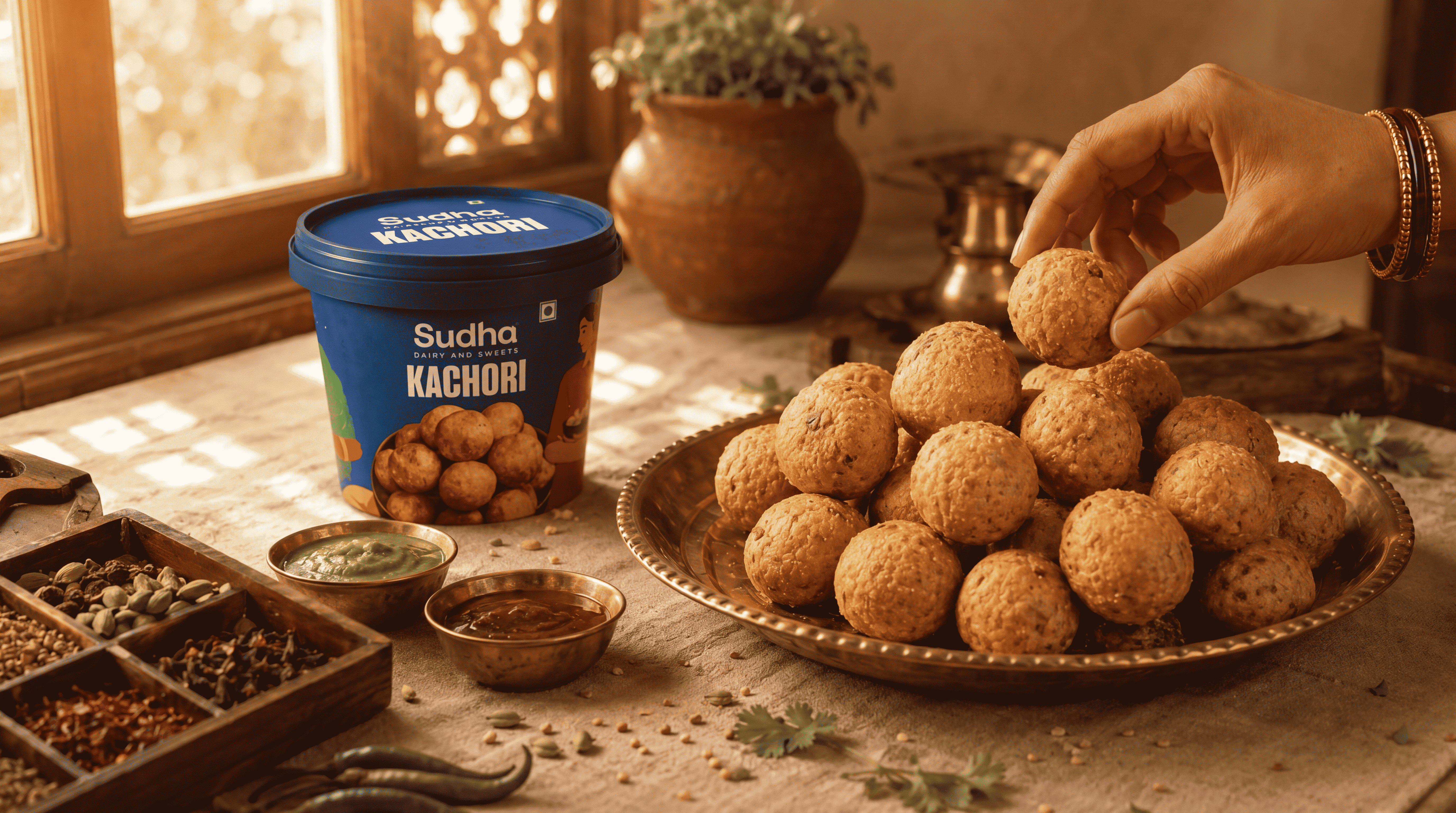 Kachori