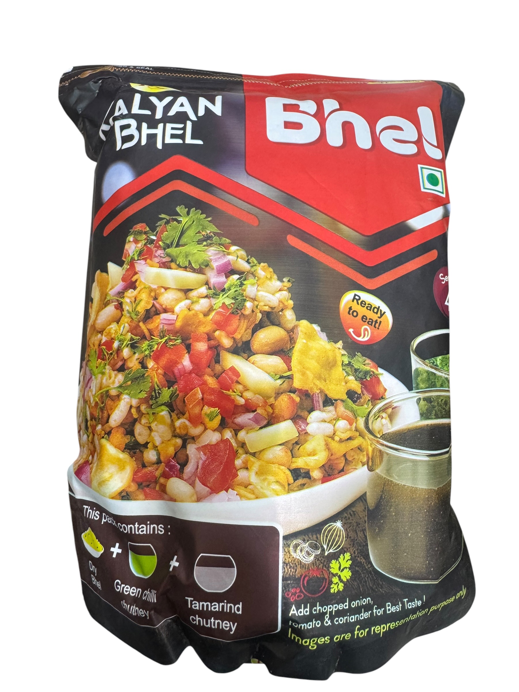 Kalyan  Bhel – image 1