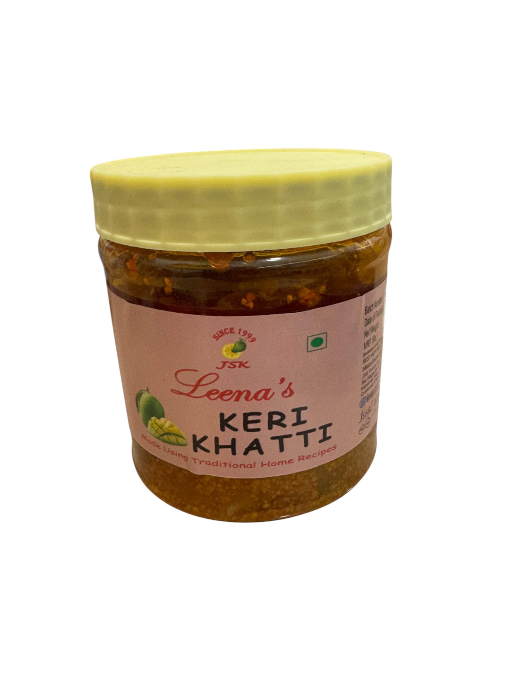 Keri Khatti