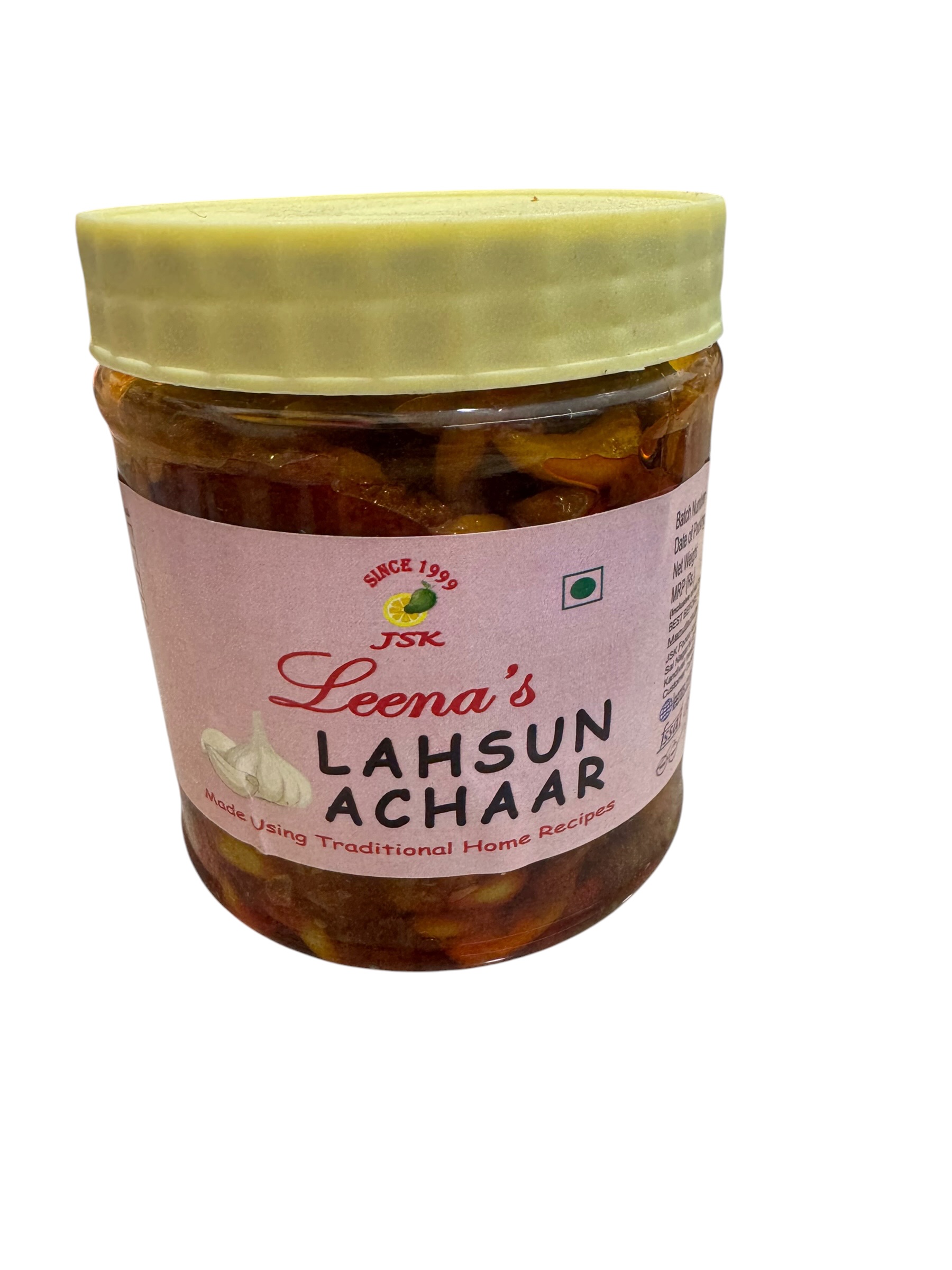  Lasun Achaar – image 1