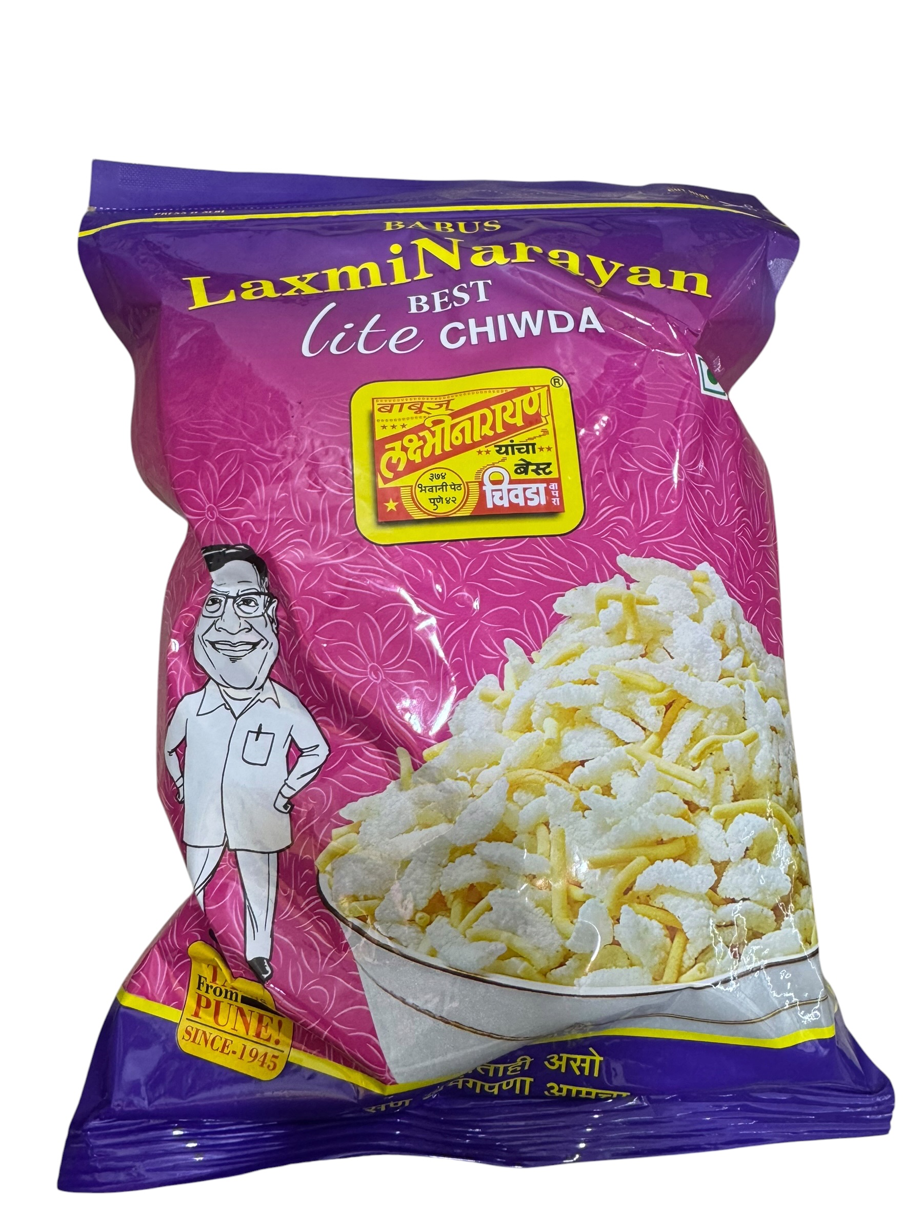 Lite Chiwda 