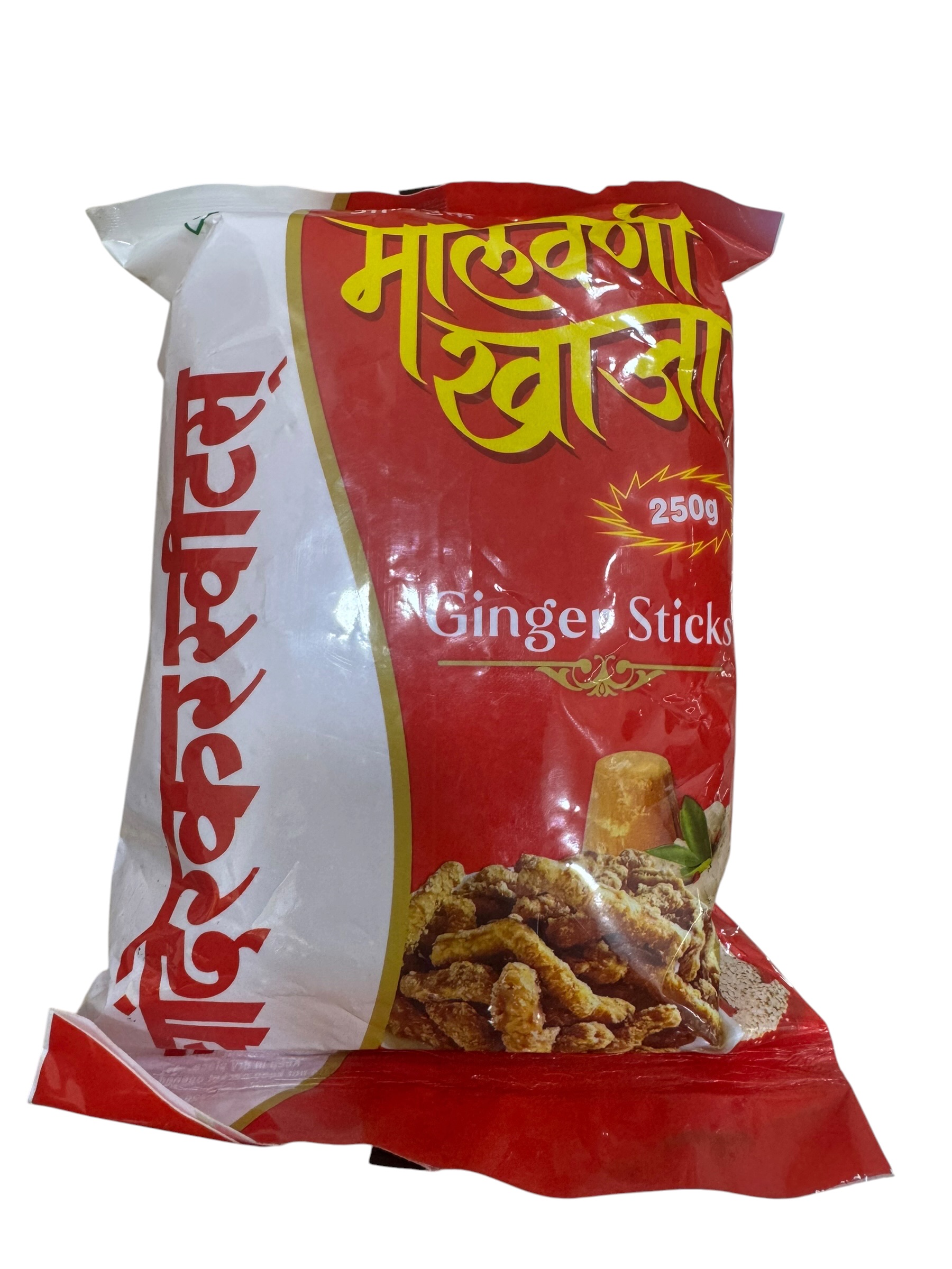 Malwani Khaja  – image 1