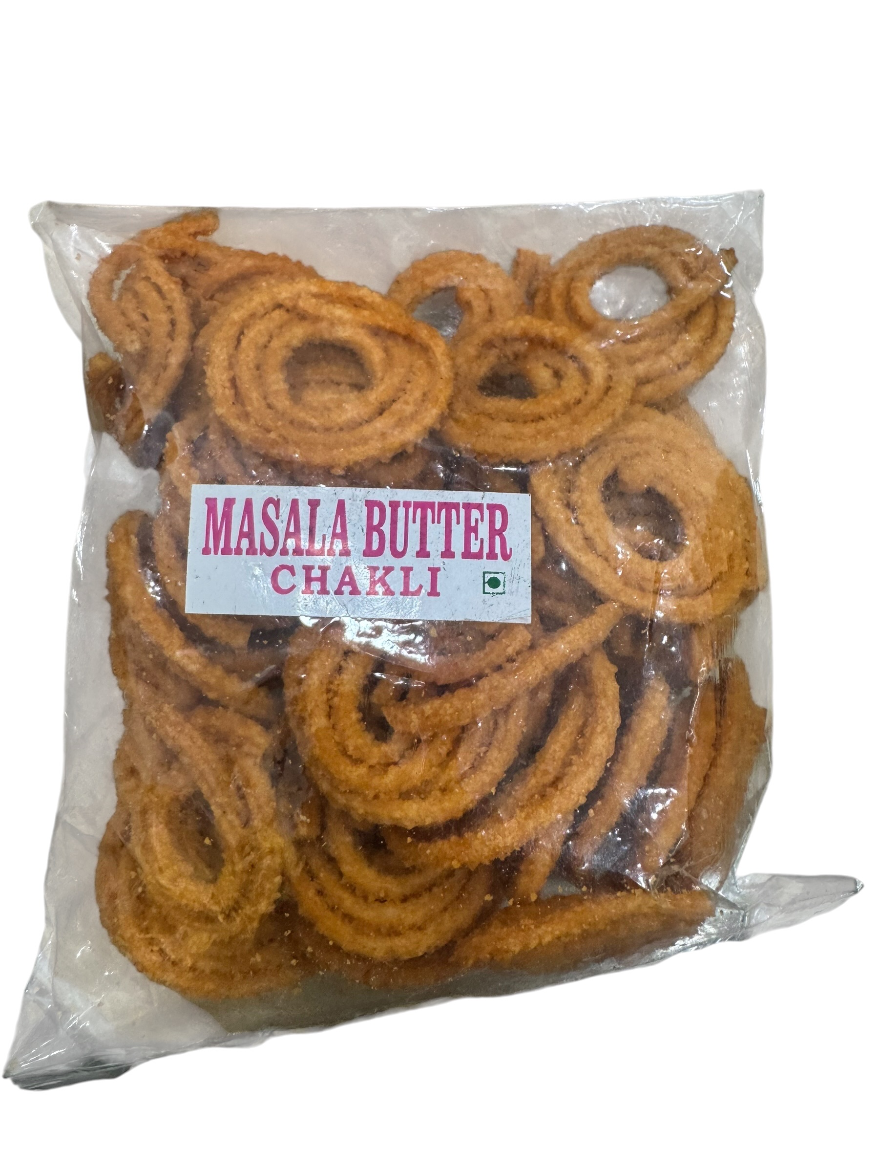 Masala Butter Chakli 