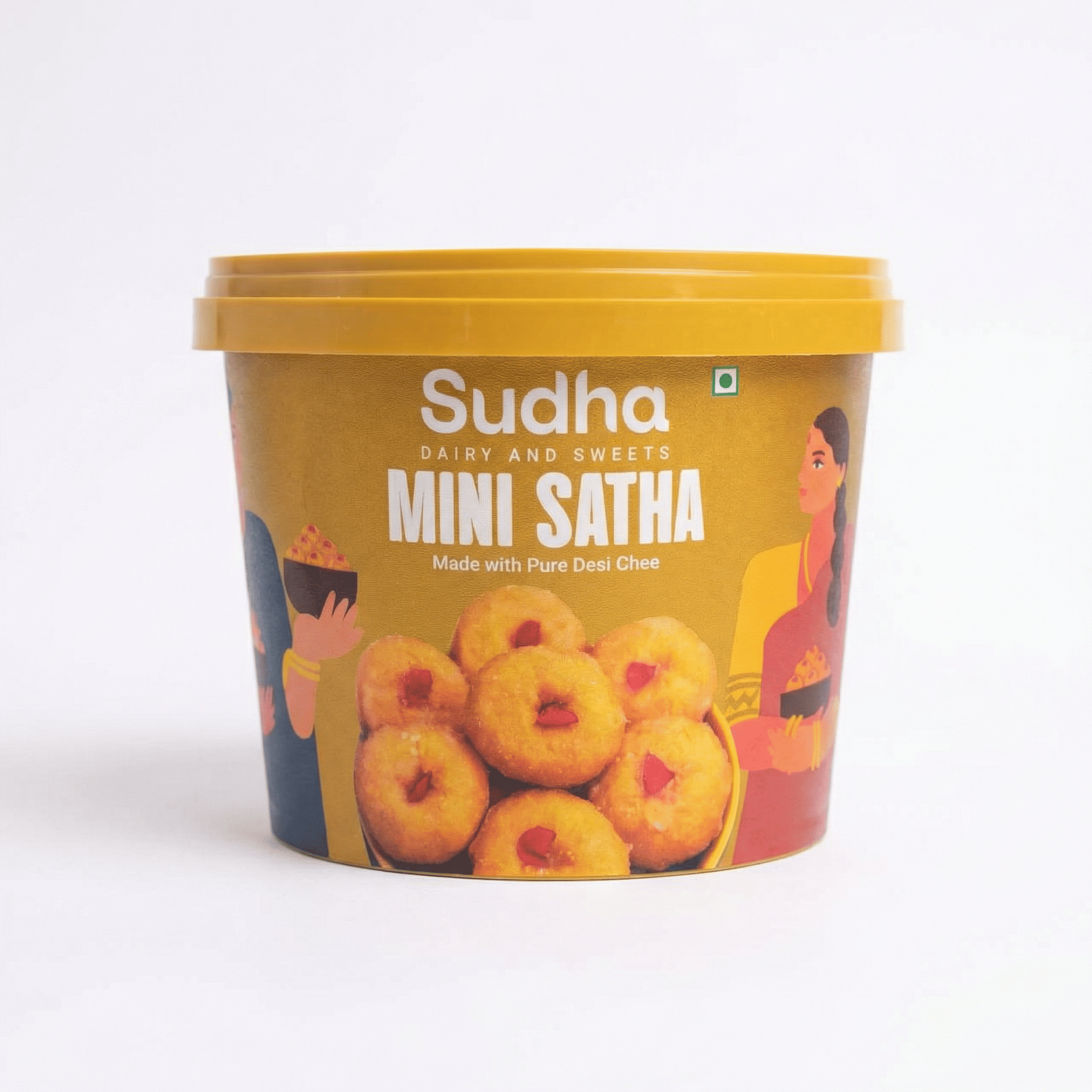 Mini Satha – image 2