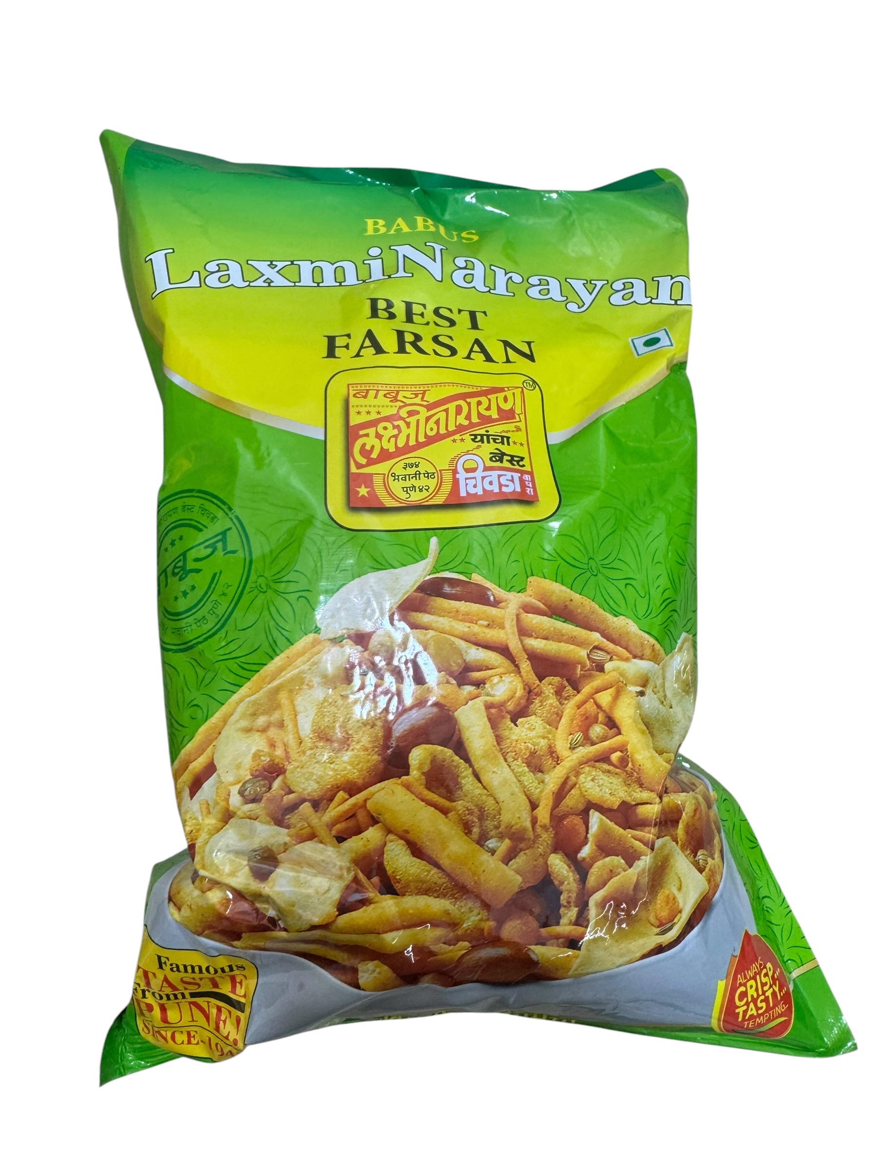 Mix Farsan