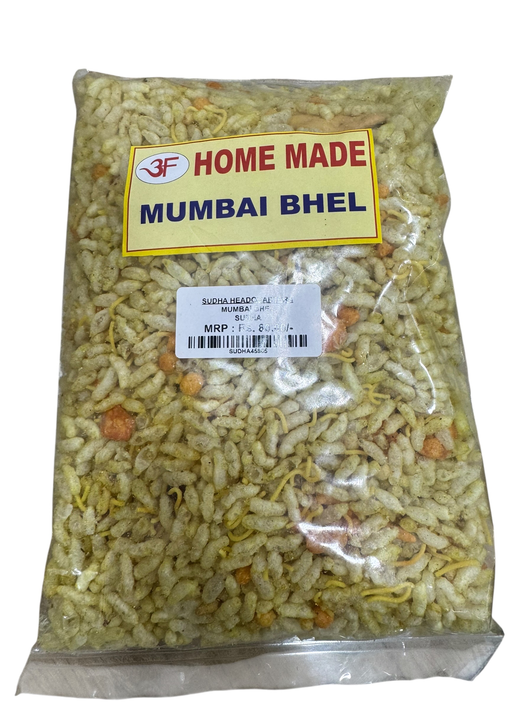 MUMBAI BHEL