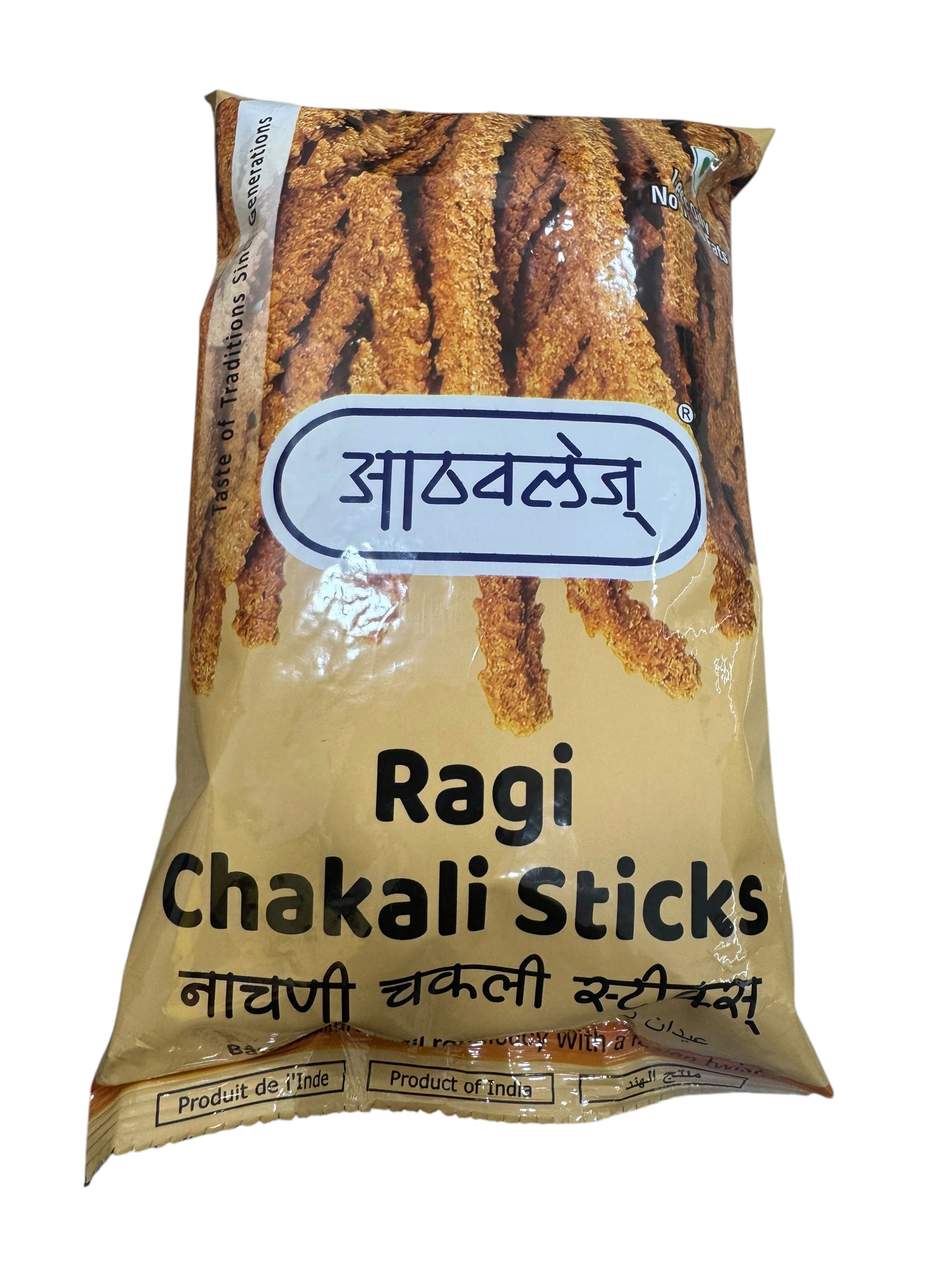  Ragi Chakali Stick  – image 1