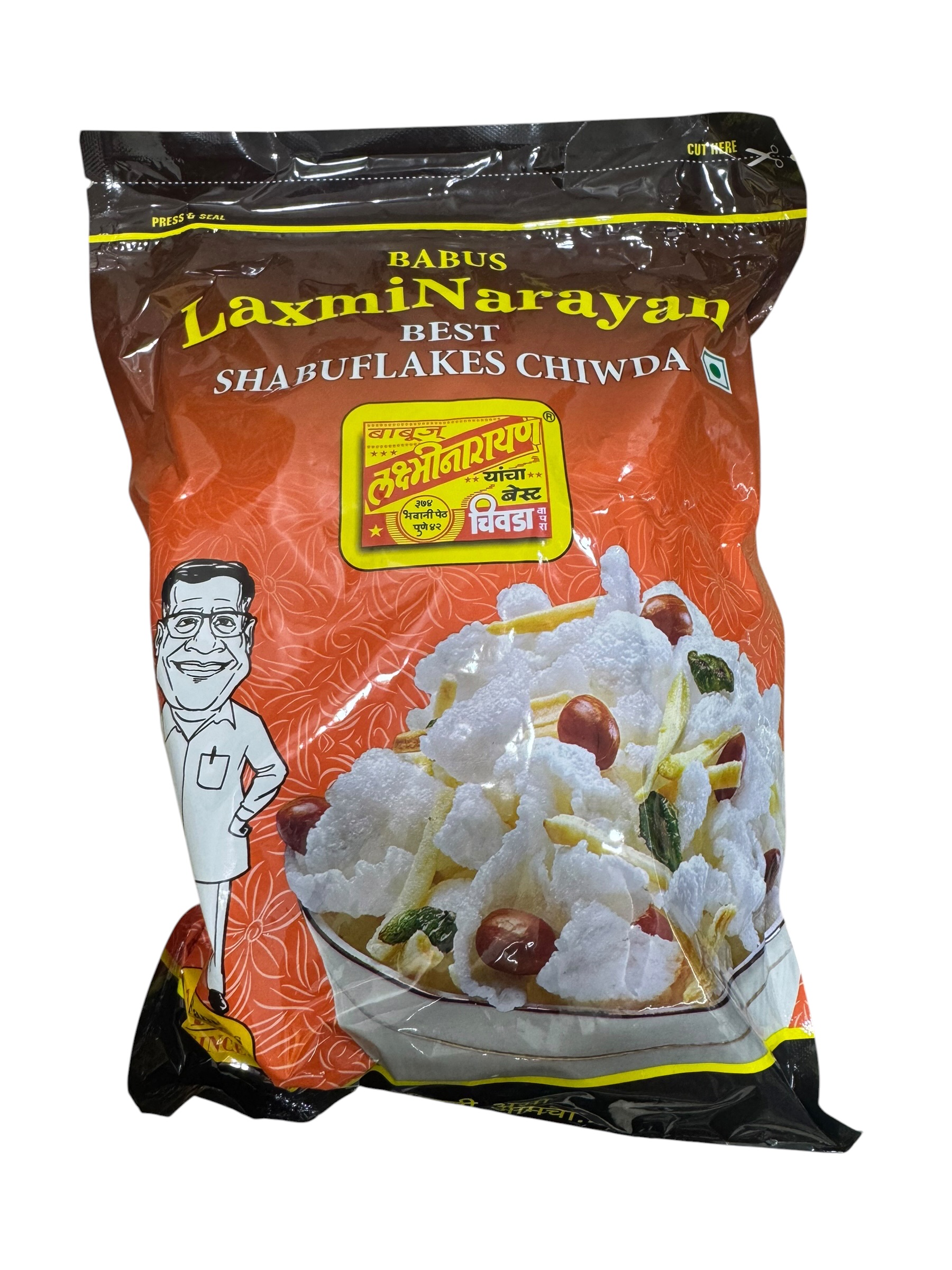  Sabuflex Chiwda 