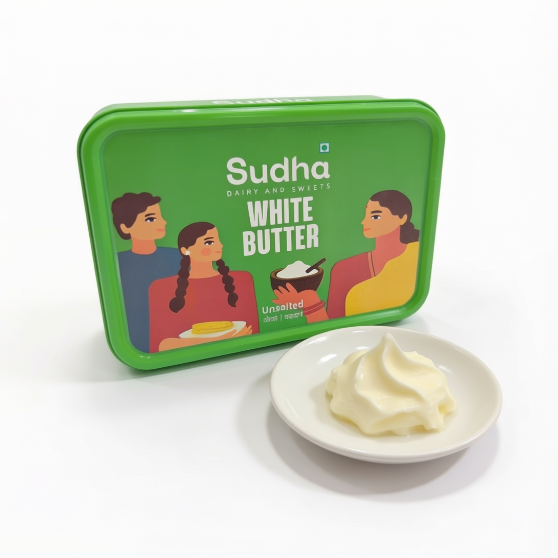 White Butter – image 3