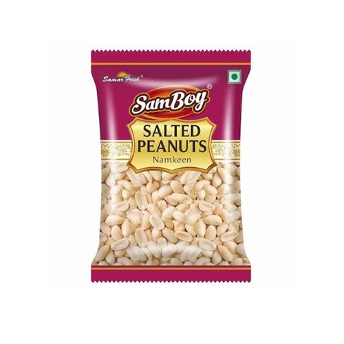 Samboy Salted Peanut  – image 1