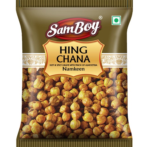 Samboy Hing Chana  – image 1