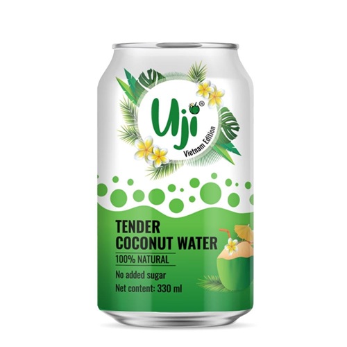 Uji Tender Coconut Water 