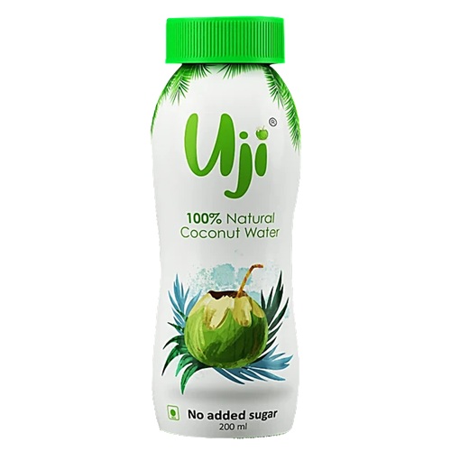 Uji Tender Coconut Water 