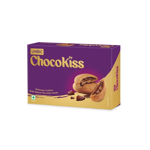 Unibic Chocokiss 50gm