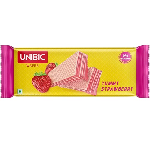 Unibic Wafer 30gm – image 1