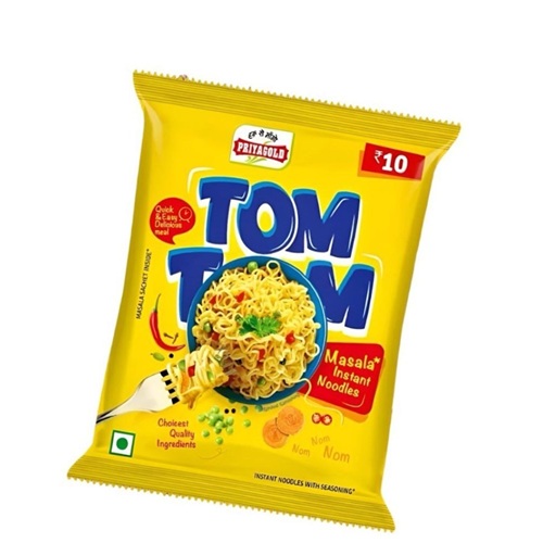 Priyagold Tom Tom 70gm